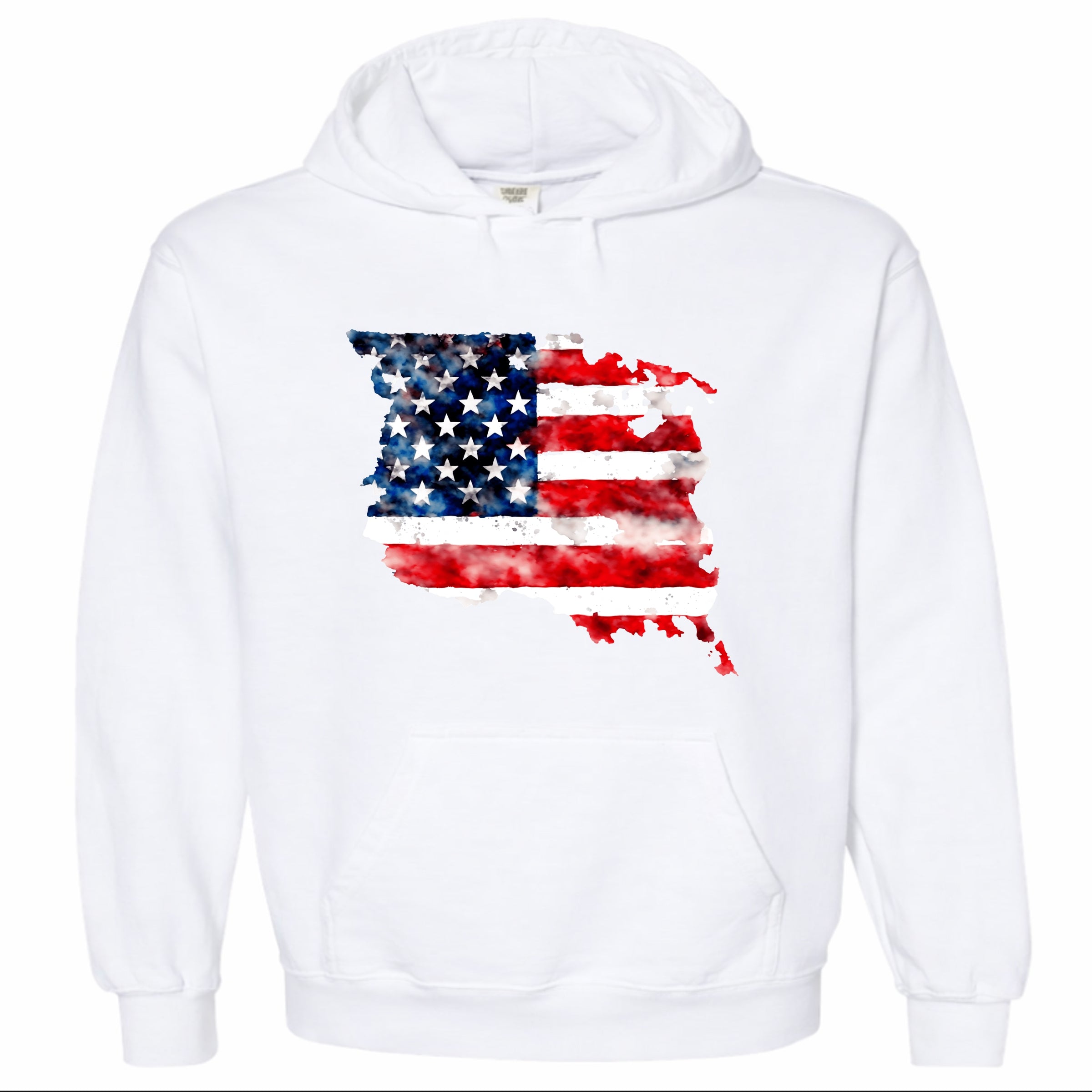 VCTN6JND8K-1567 White