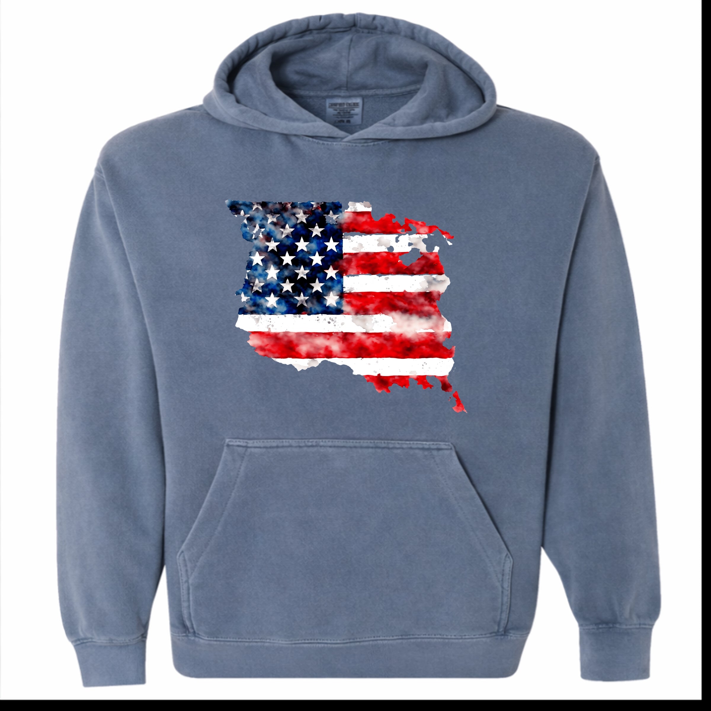 VCTN6JND8K-1567 Blue Jean
