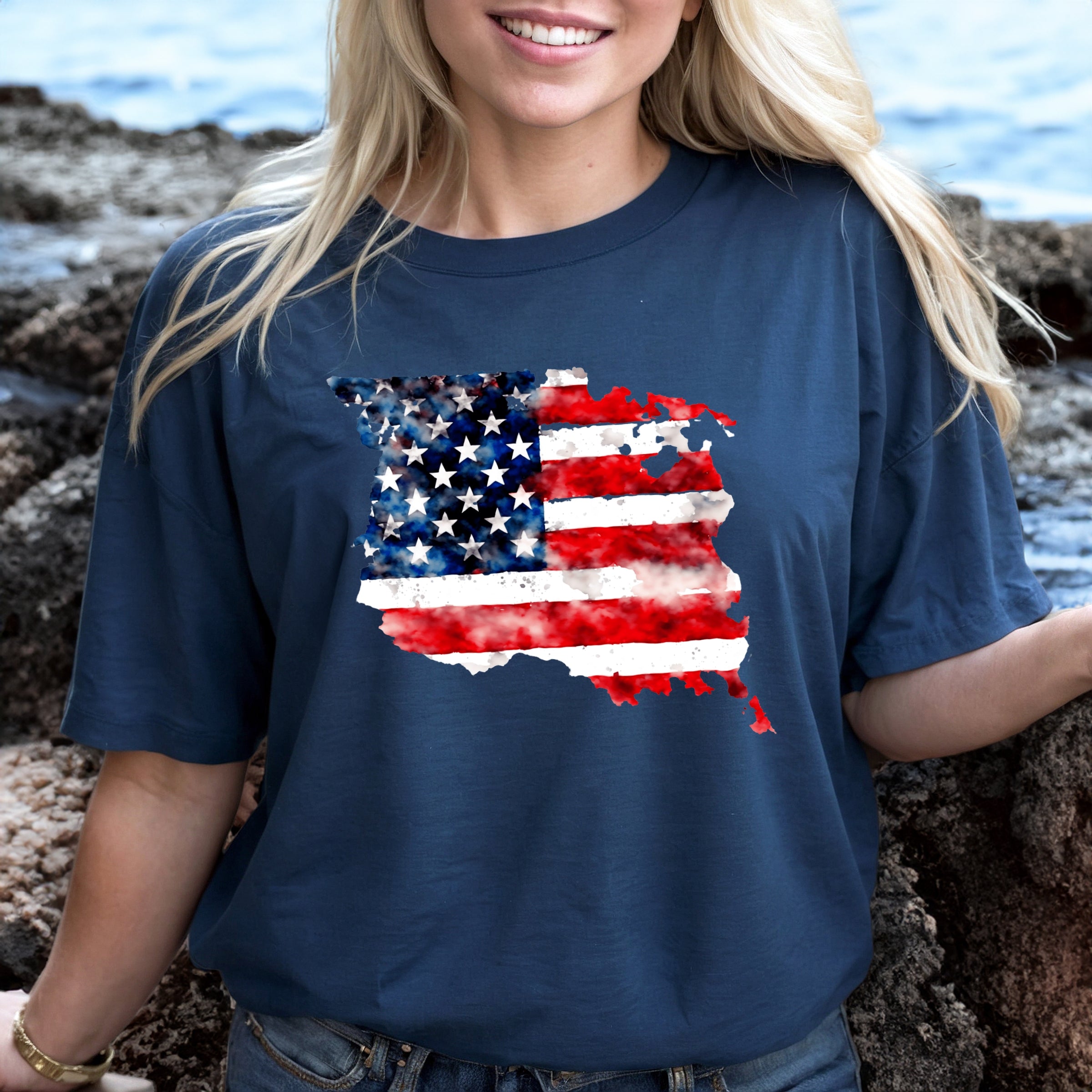 VCTN6JND8K-1717 True Navy
