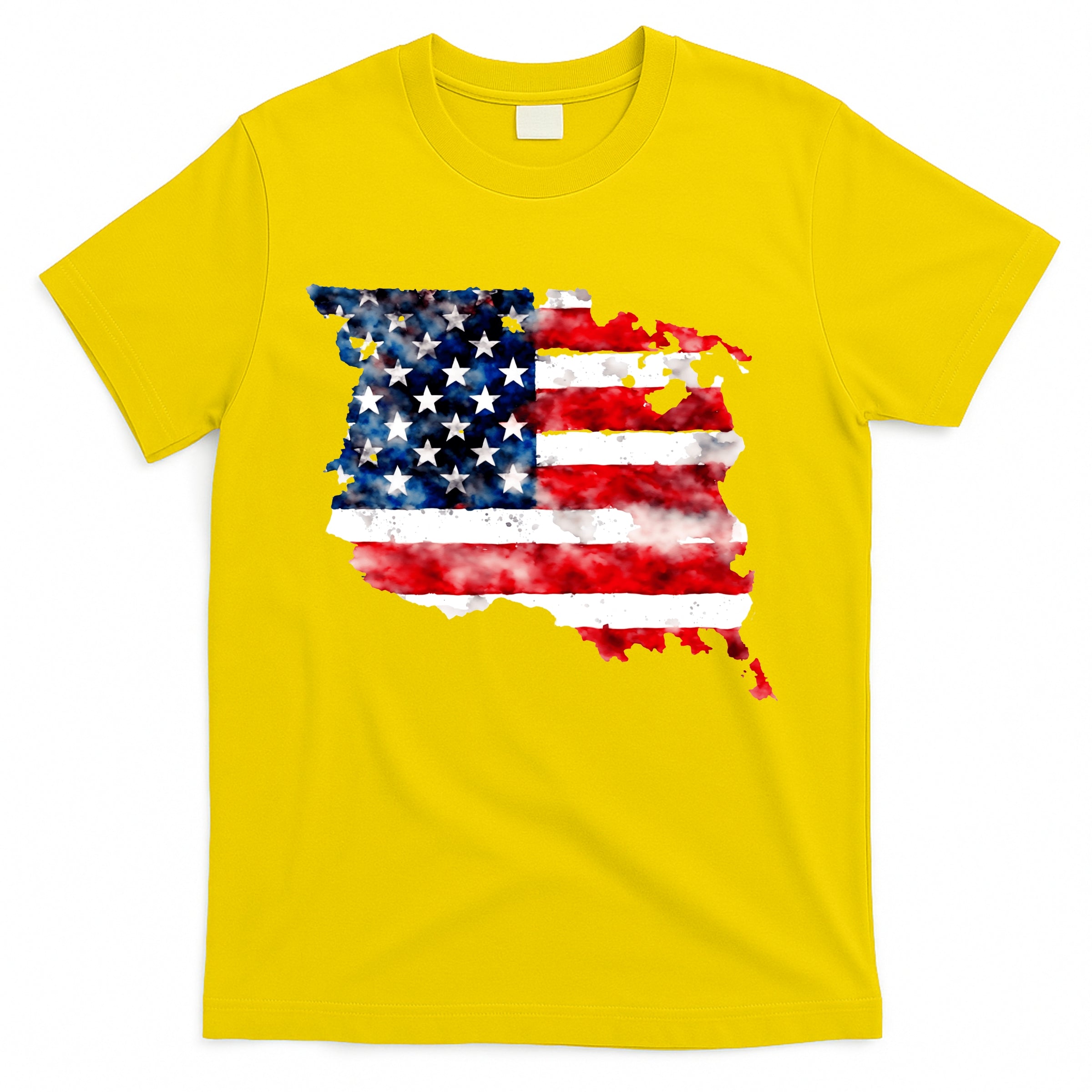 VCTN6JND8K-AT Yellow