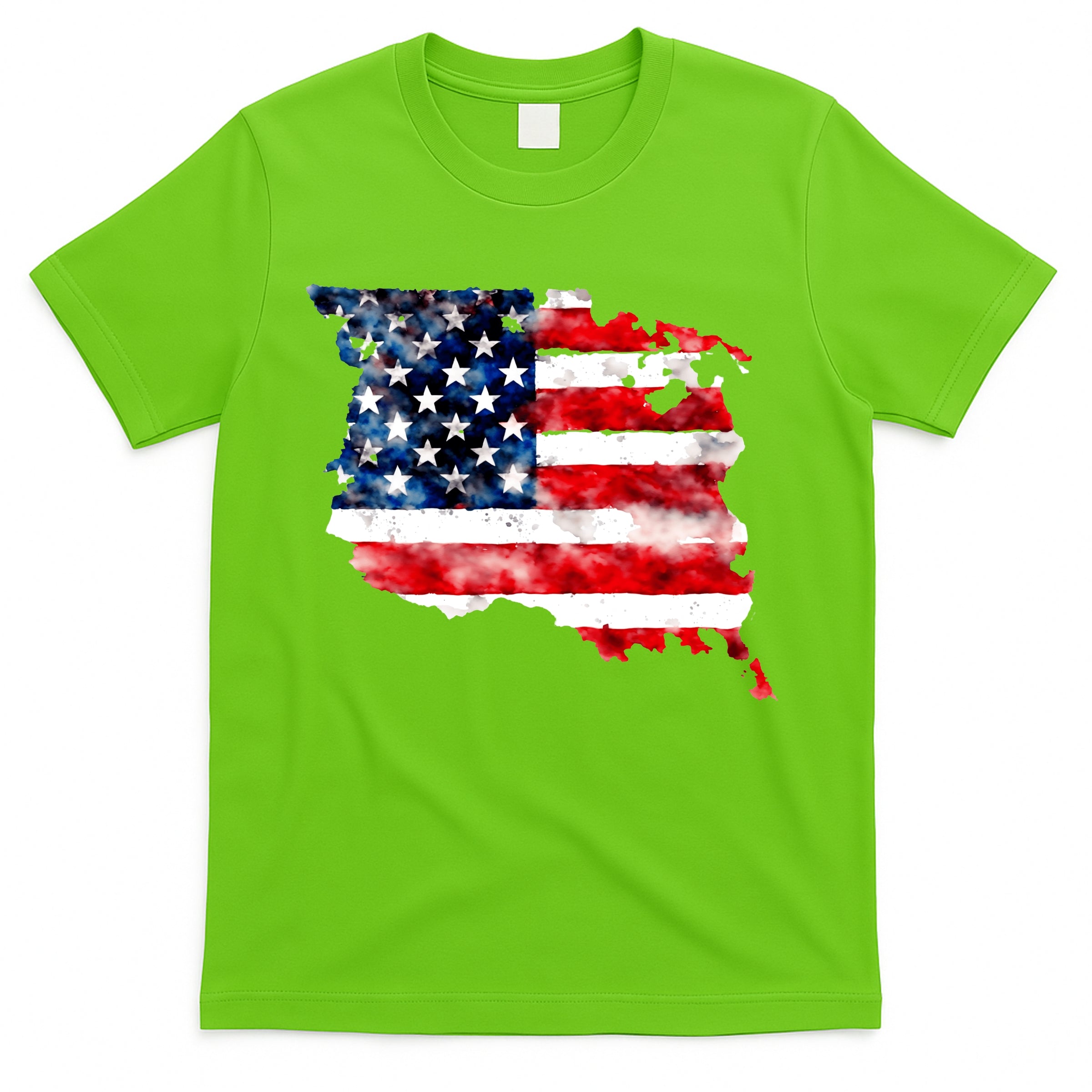 VCTN6JND8K-AT Lime Green