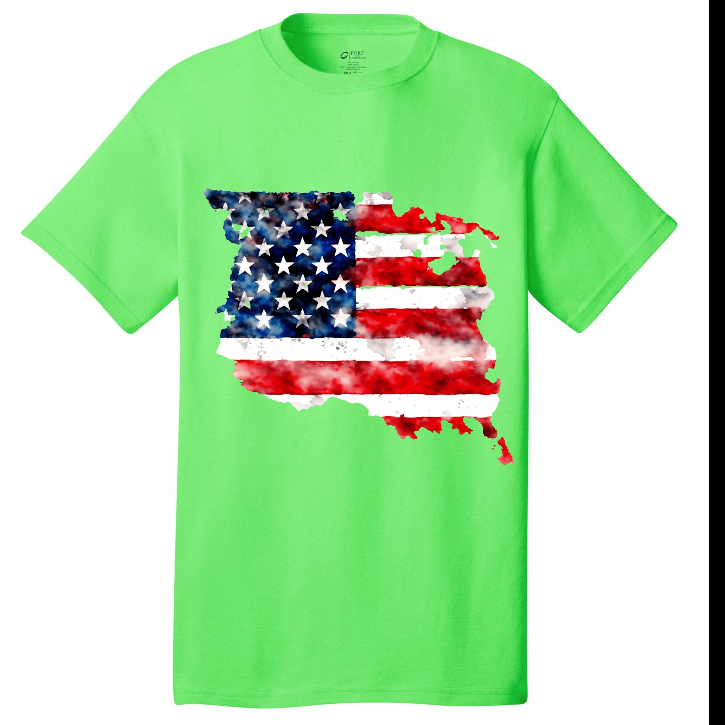 variant-Neon Green-noThread