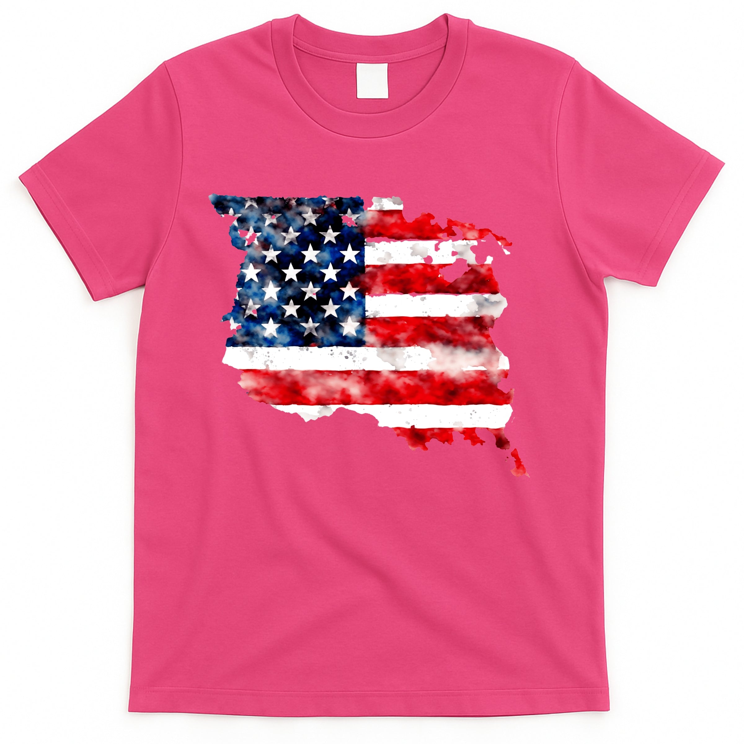 VCTN6JND8K-AT Hot Pink