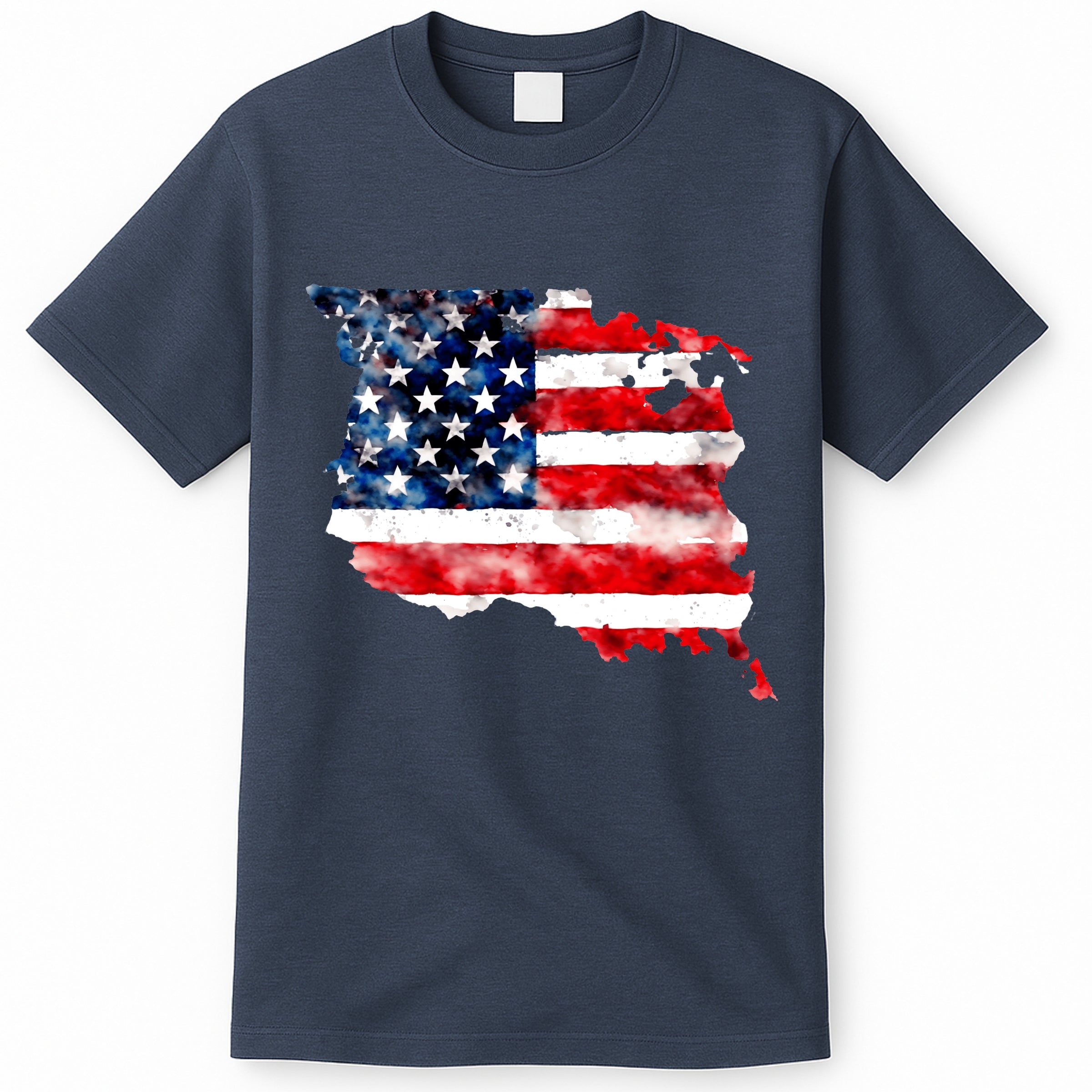 variant-Navy Heather-noThread