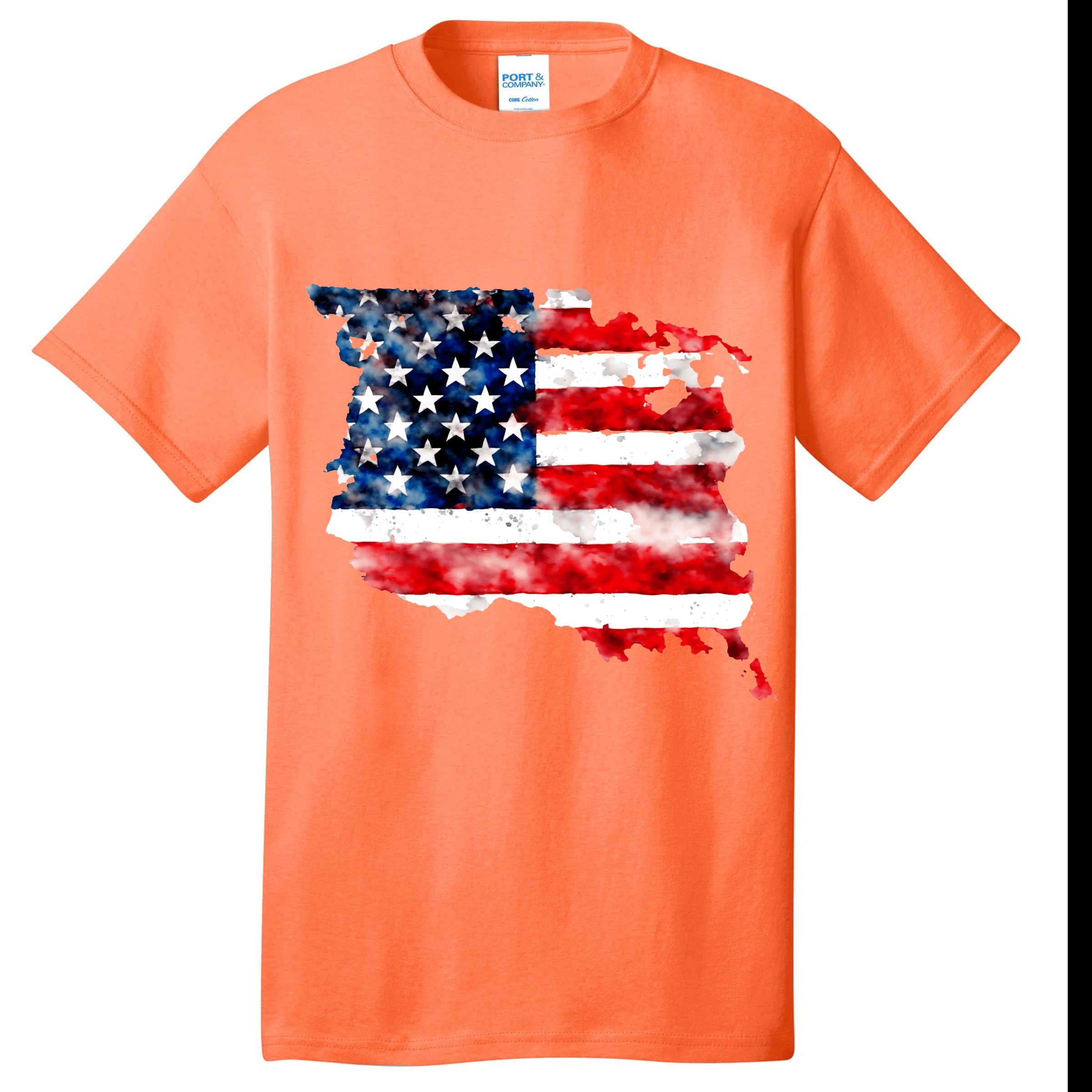 variant-Neon Orange-noThread
