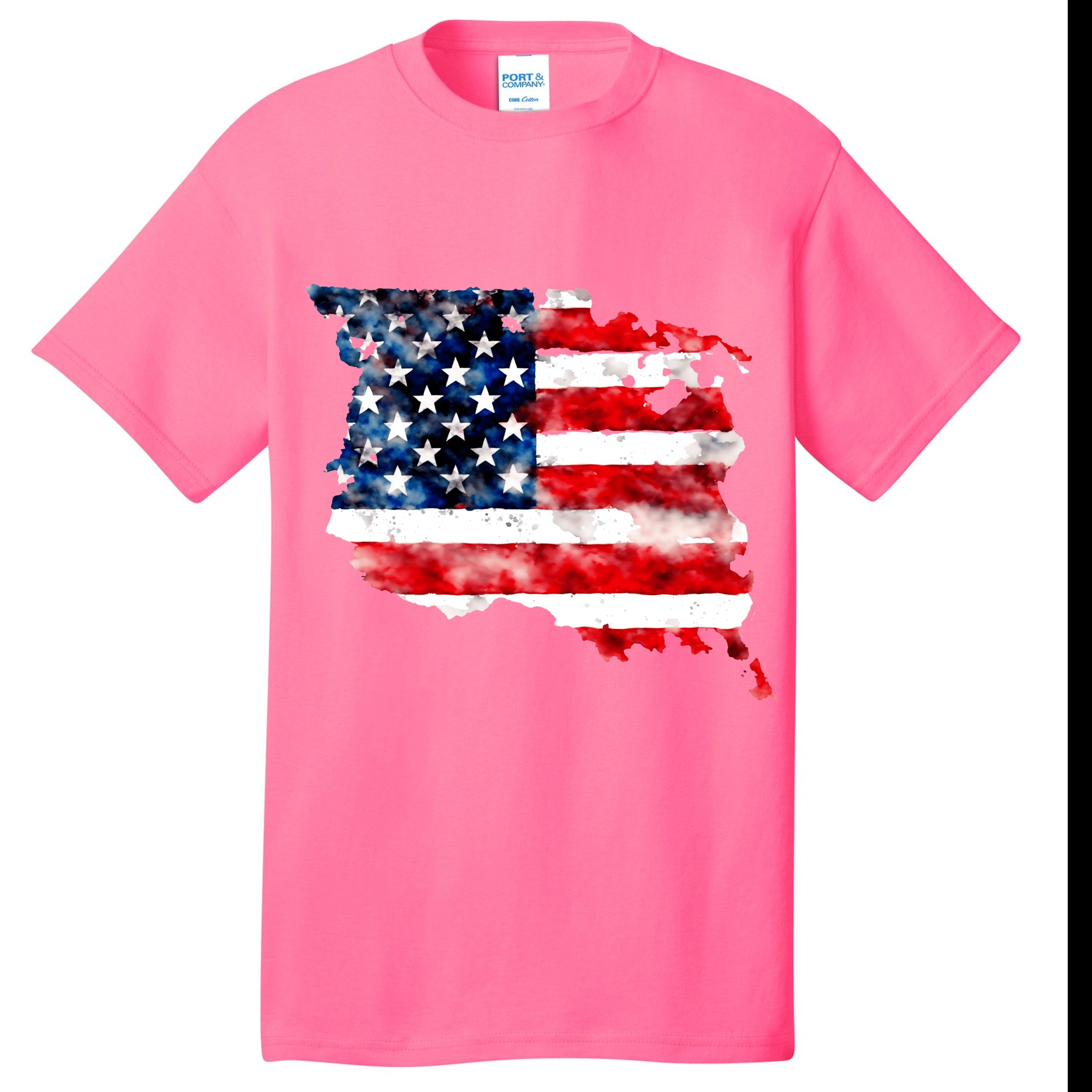 VCTN6JND8K-AT Neon Pink