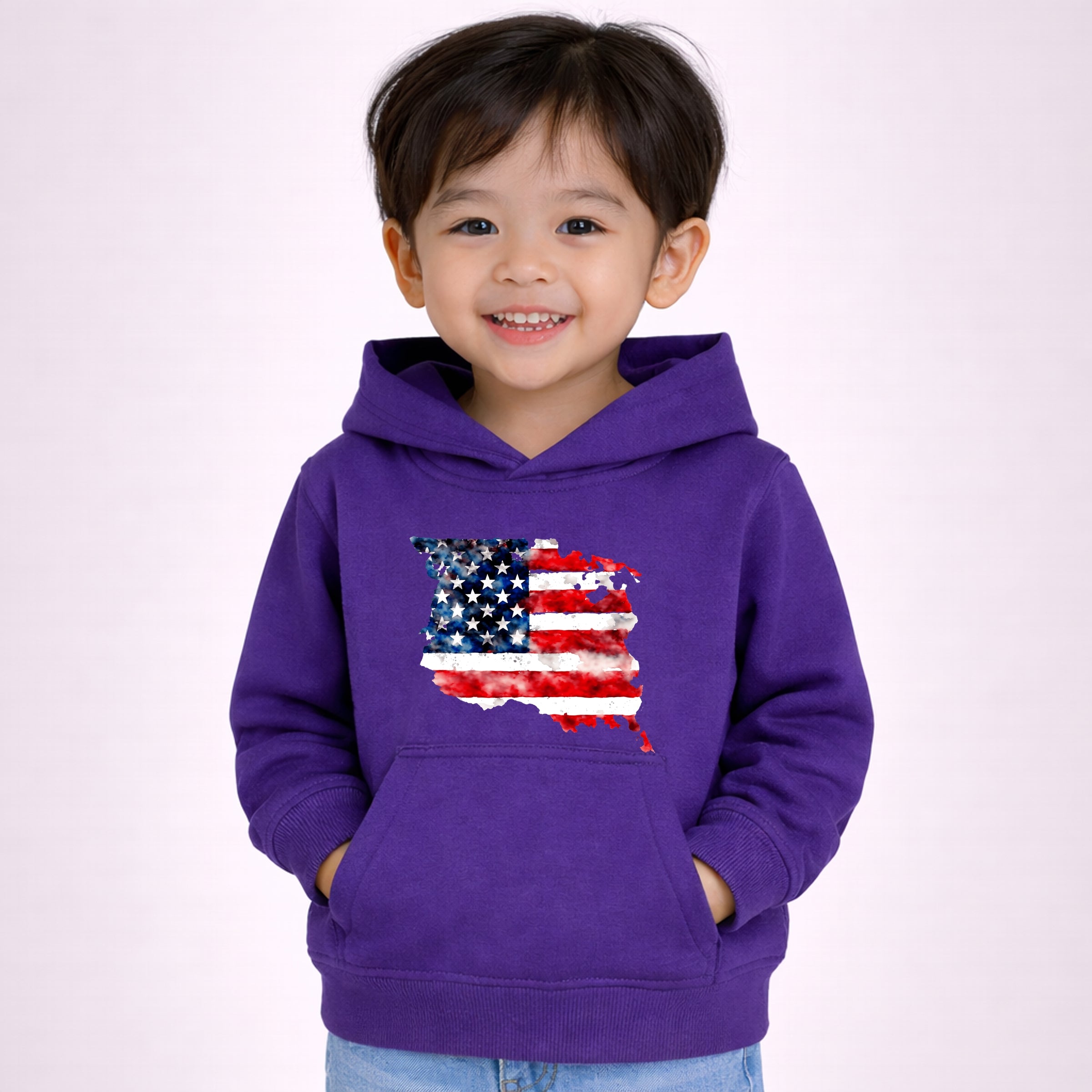 VCTN6JND8K-THD Purple
