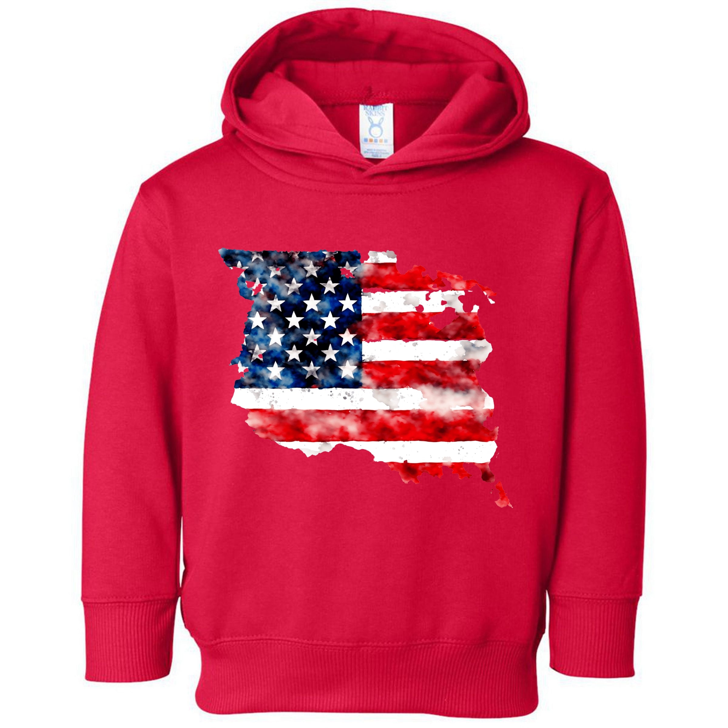 VCTN6JND8K-THD Red