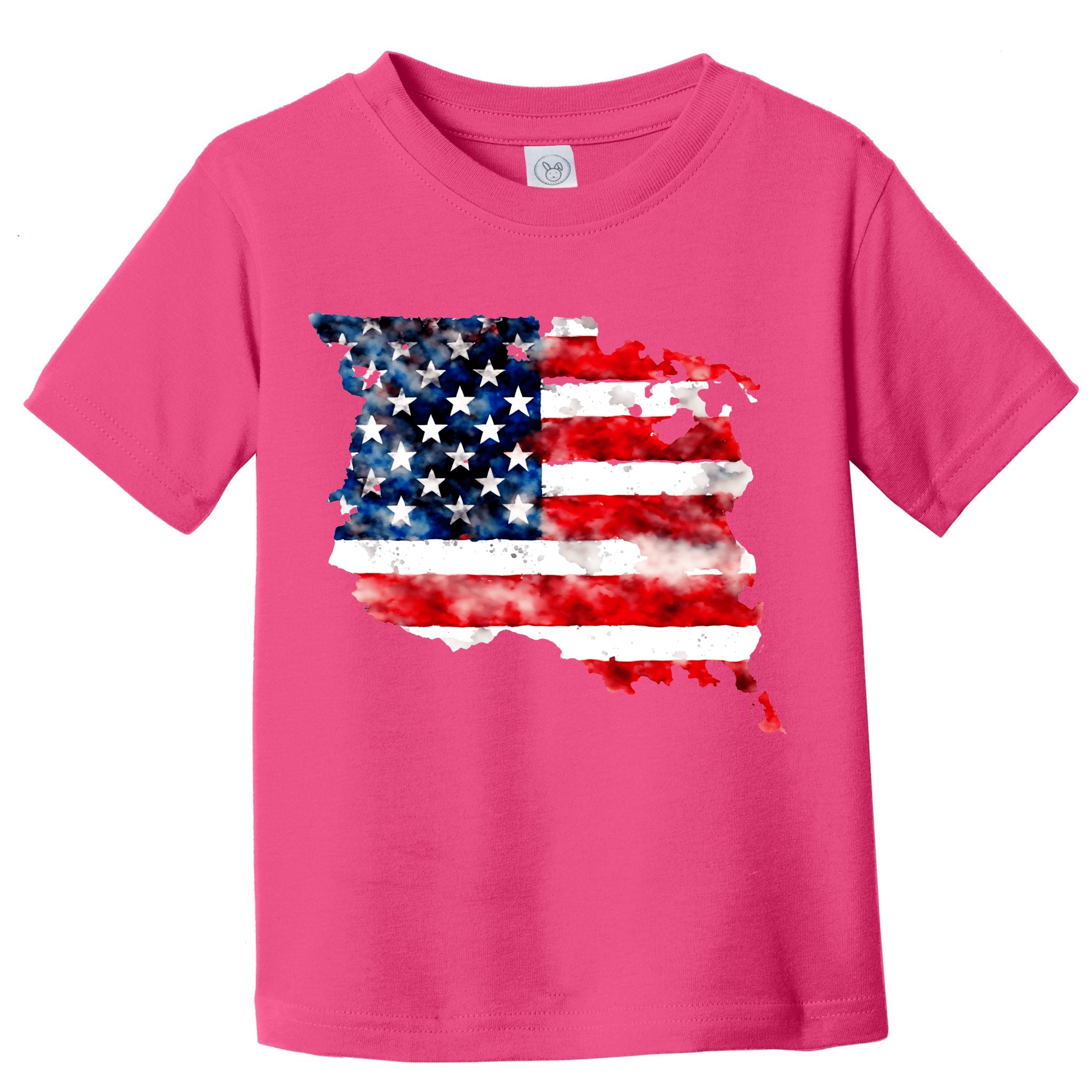 VCTN6JND8K-TT Hot Pink