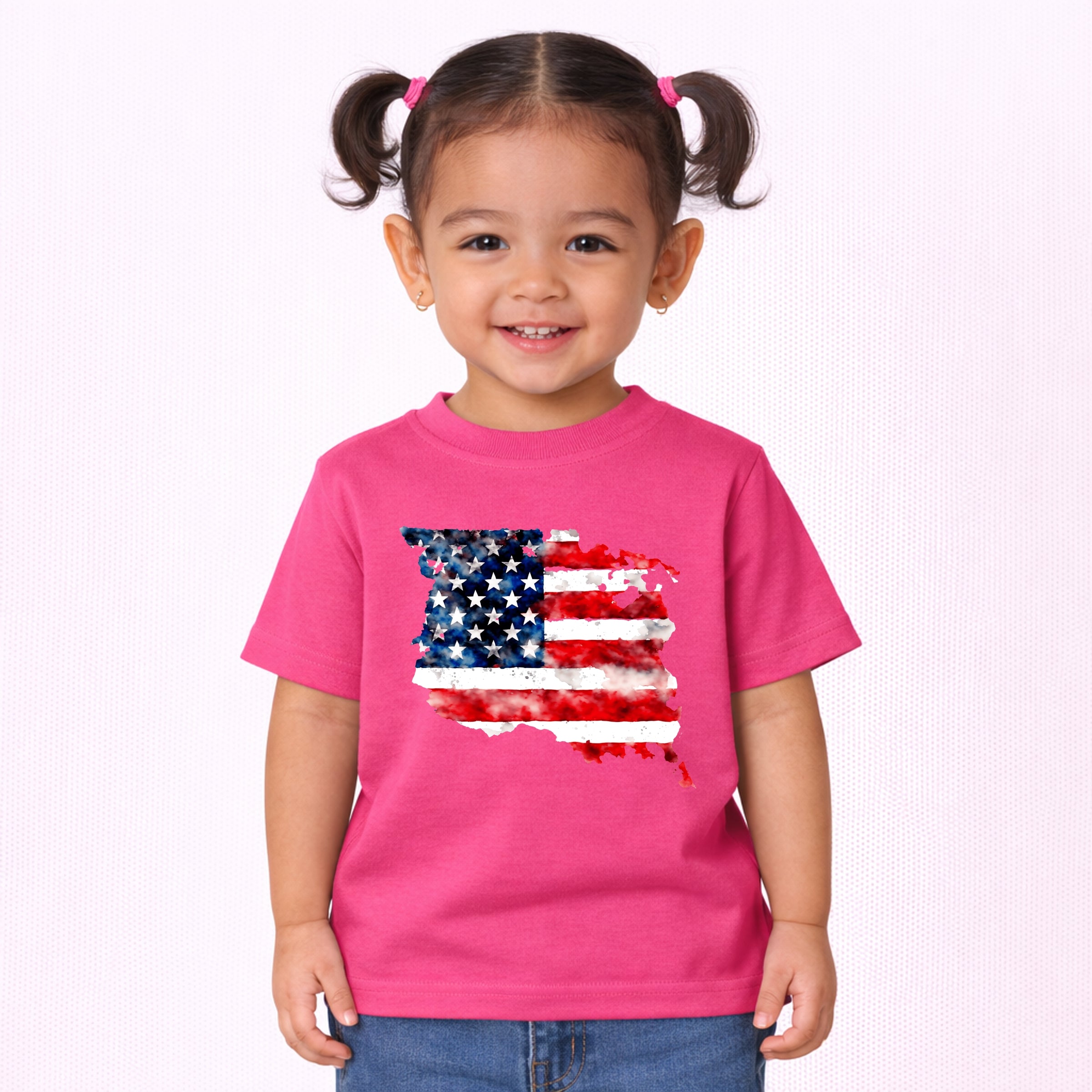 VCTN6JND8K-TT Hot Pink