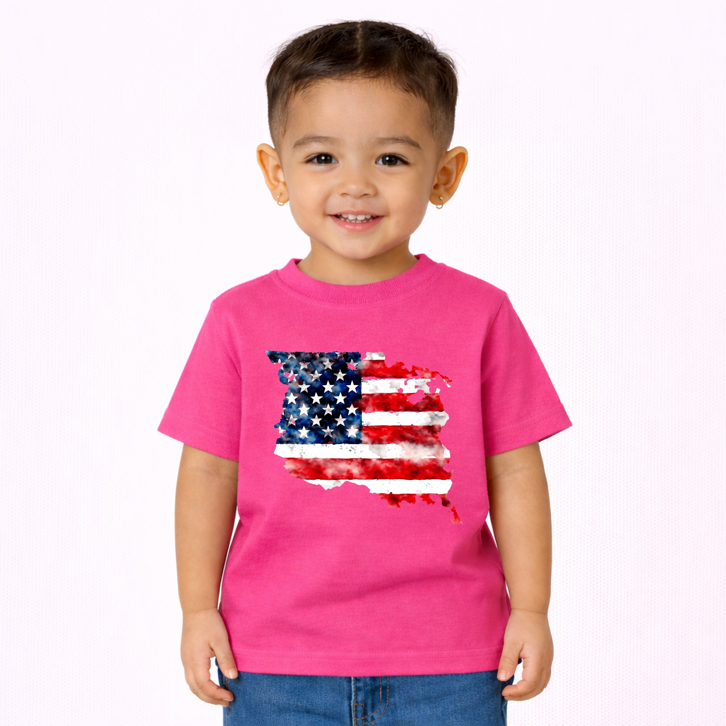 VCTN6JND8K-TT Hot Pink