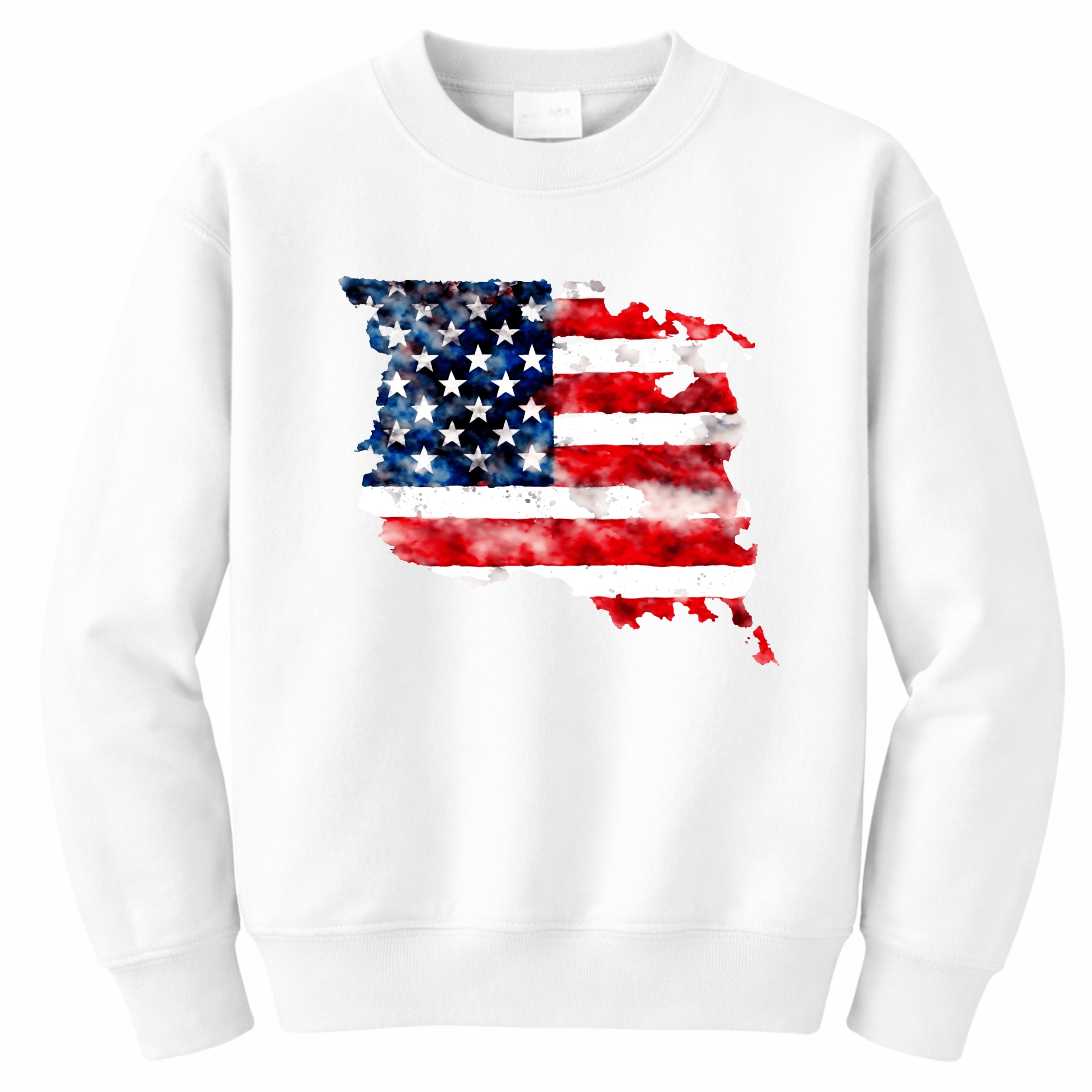 VCTN6JND8K-YAS White