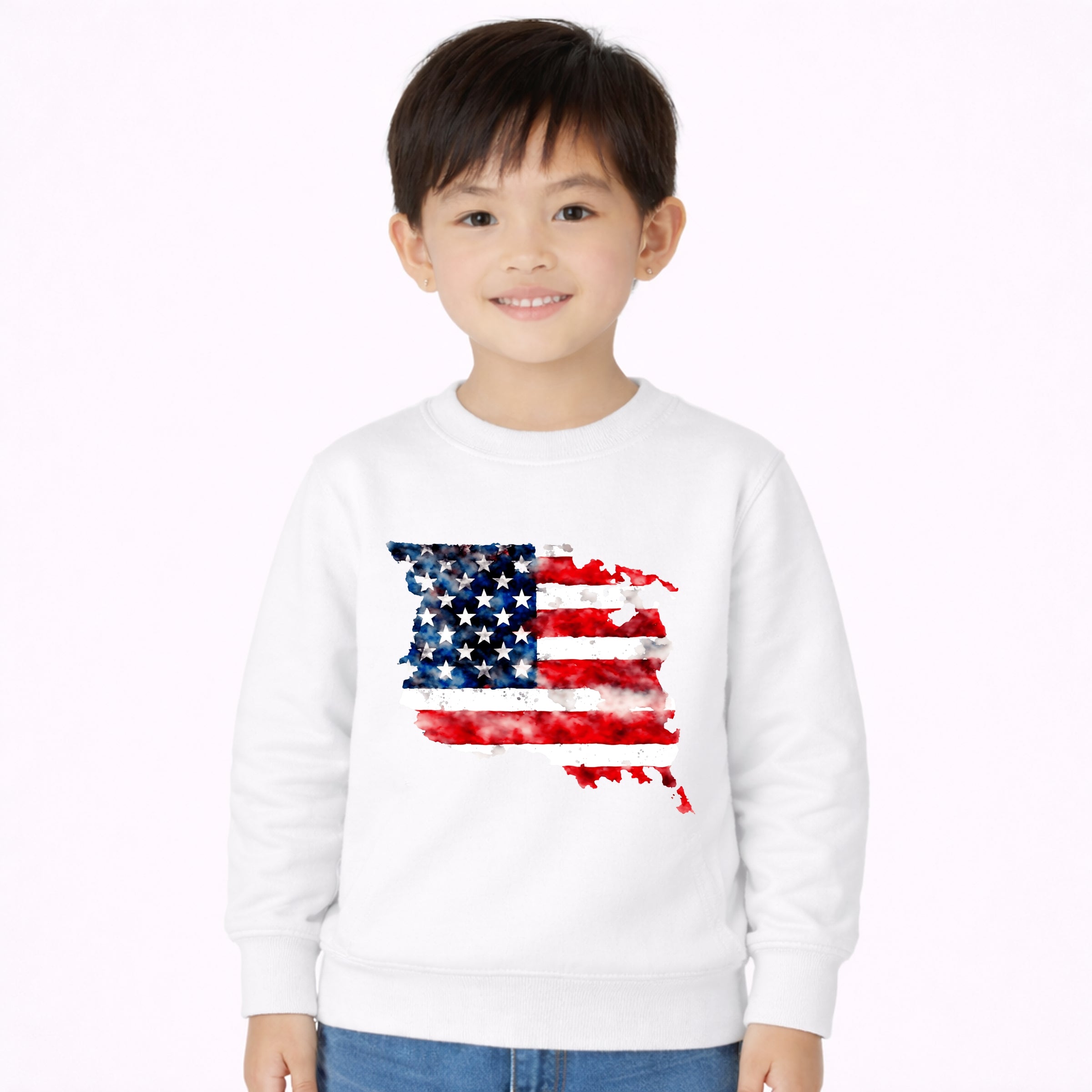 VCTN6JND8K-YAS White