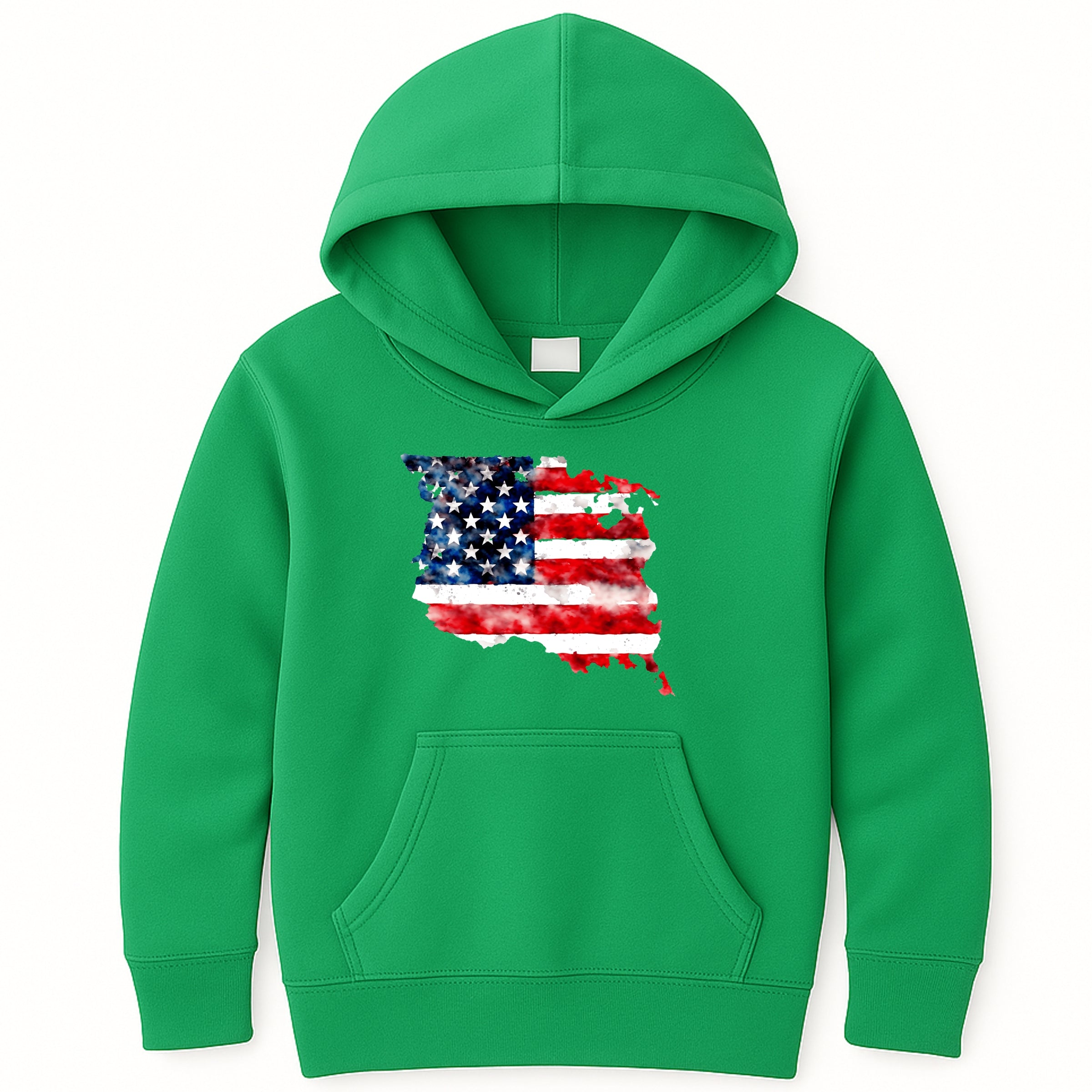 VCTN6JND8K-YHD Green