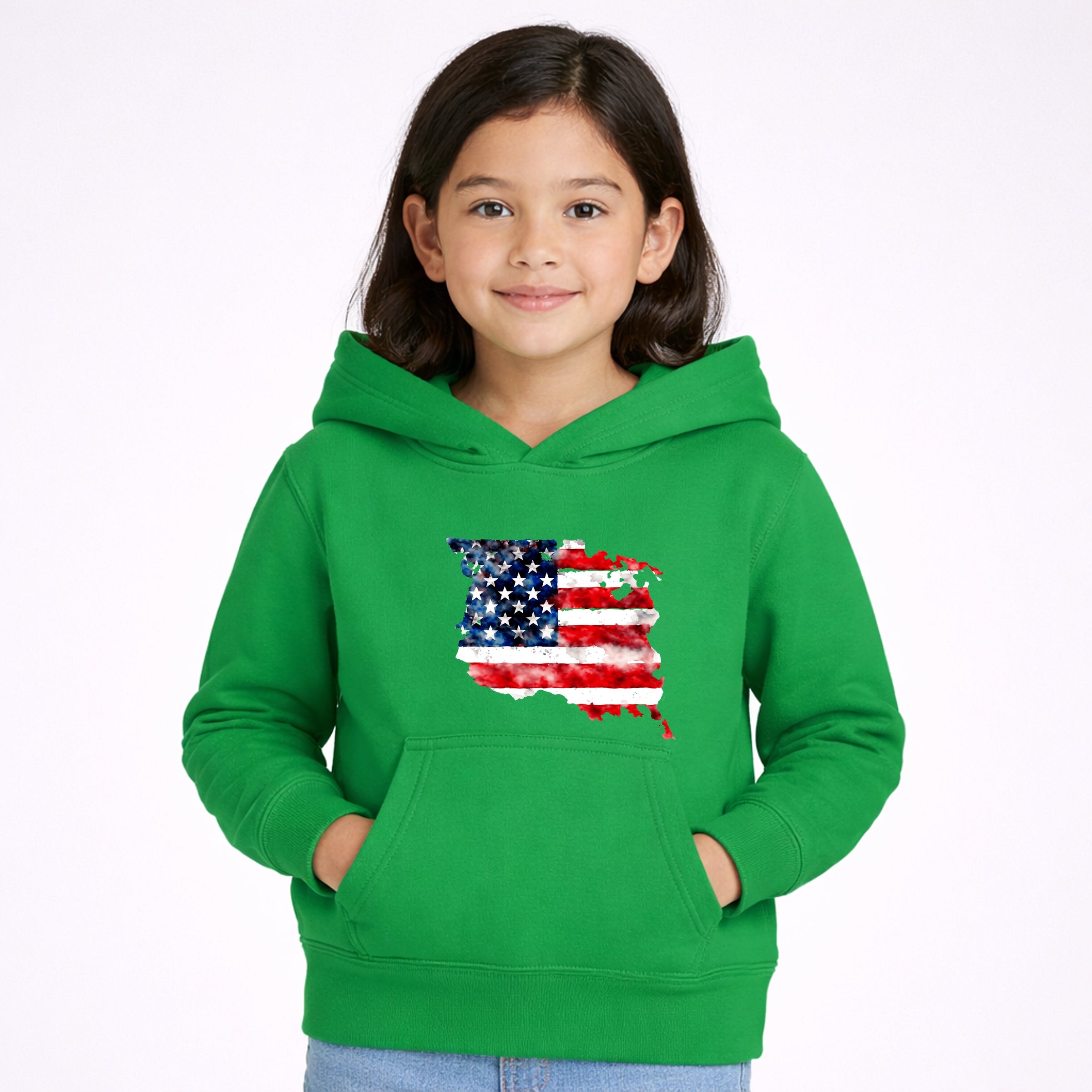VCTN6JND8K-YHD Green