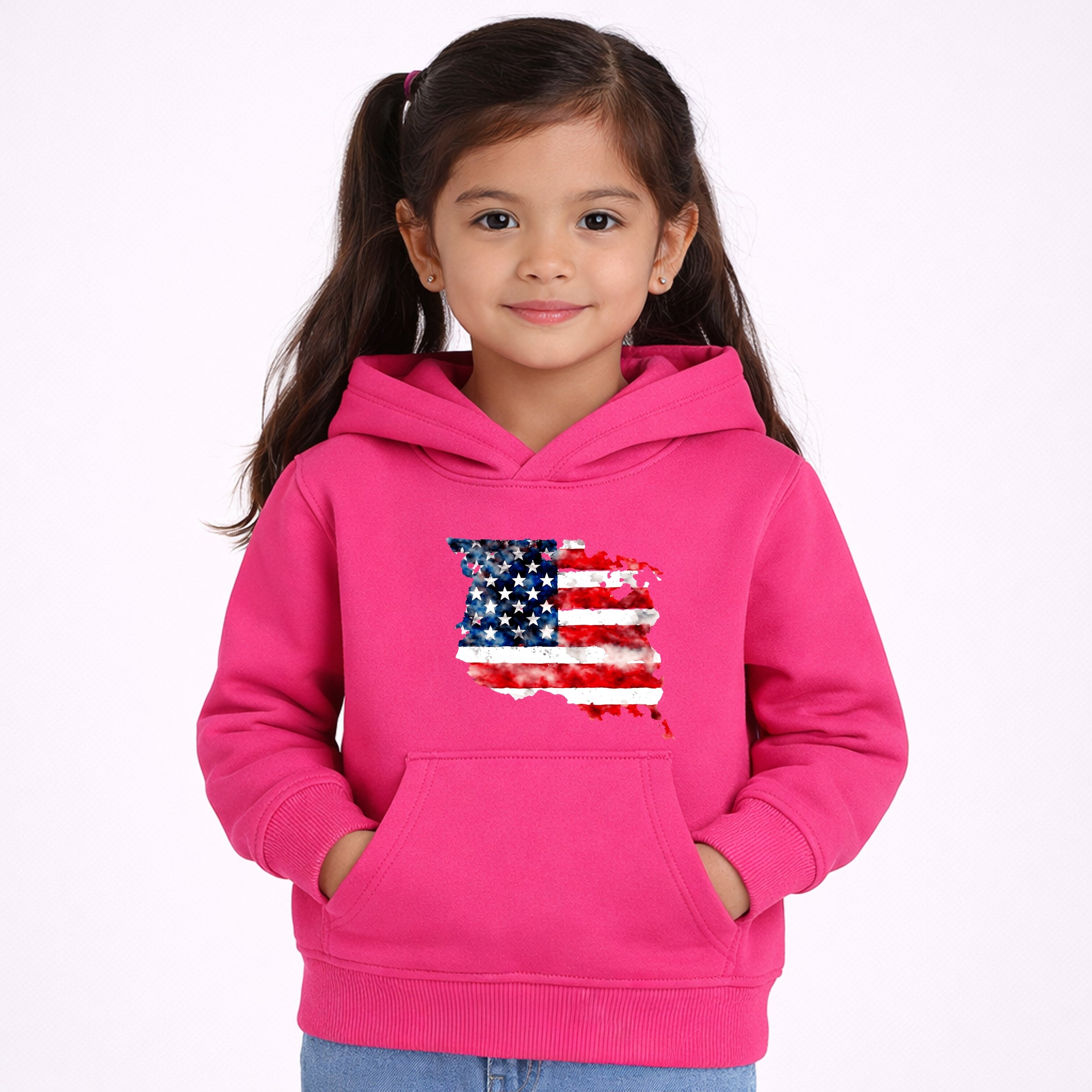 VCTN6JND8K-YHD Hot Pink