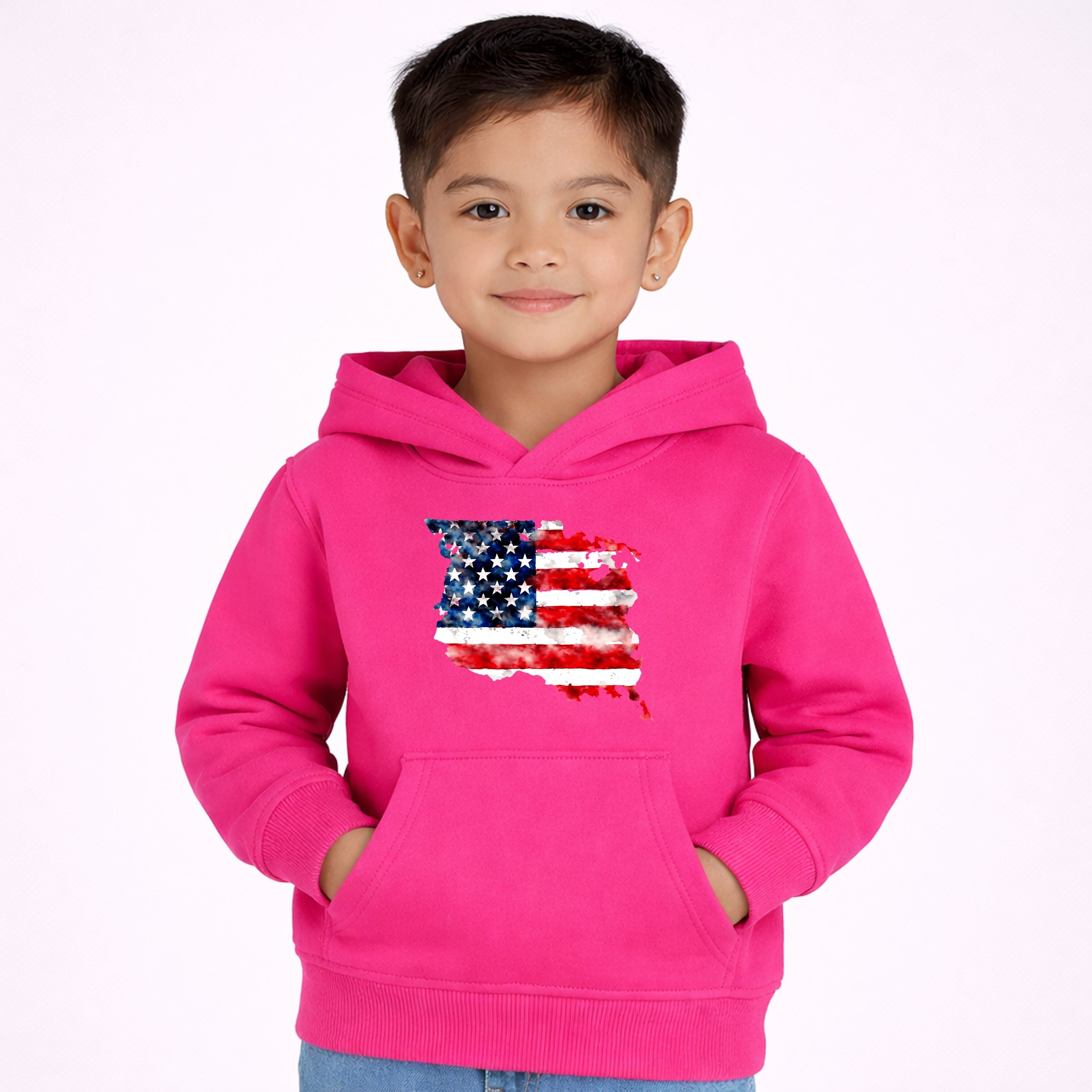VCTN6JND8K-YHD Hot Pink