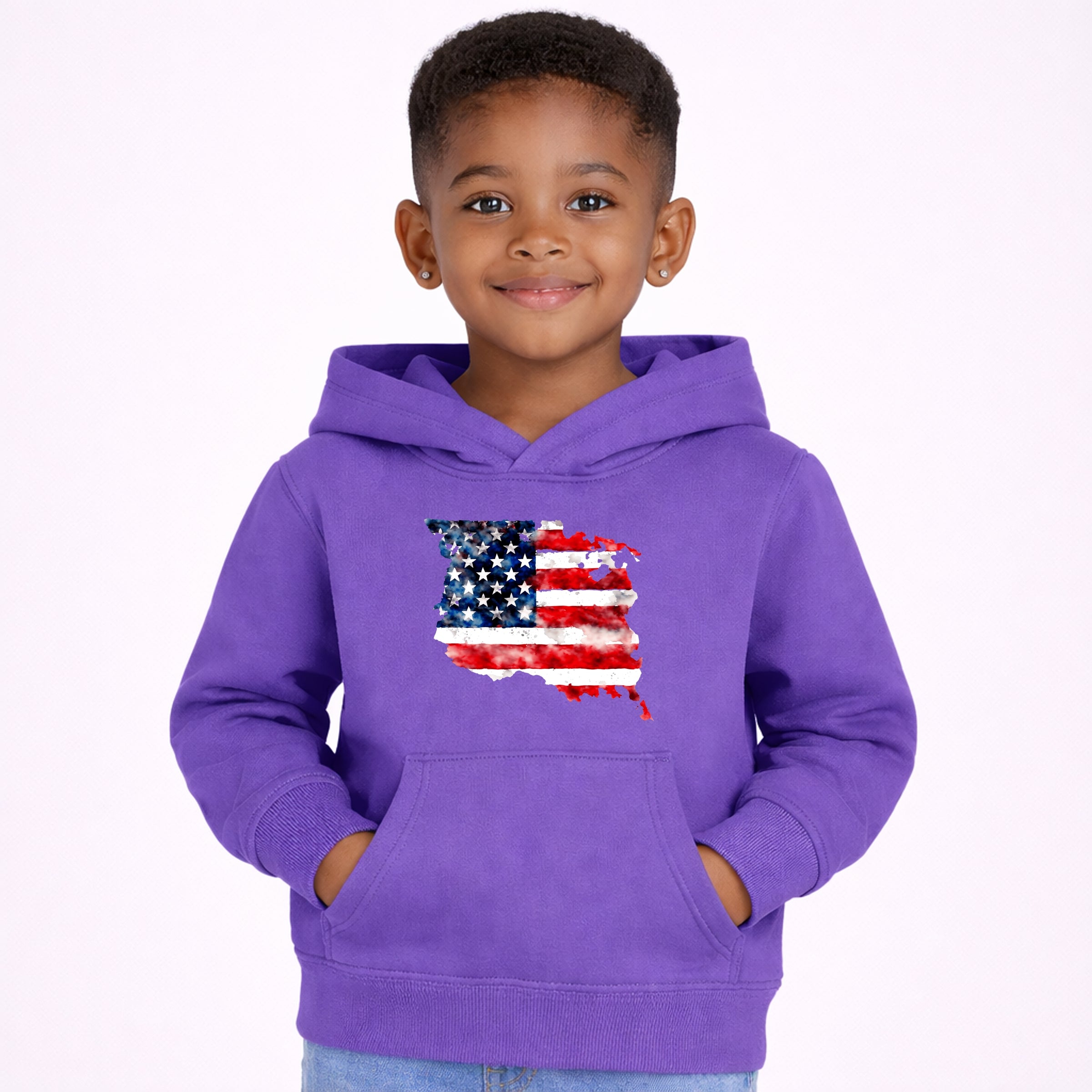 VCTN6JND8K-YHD Purple