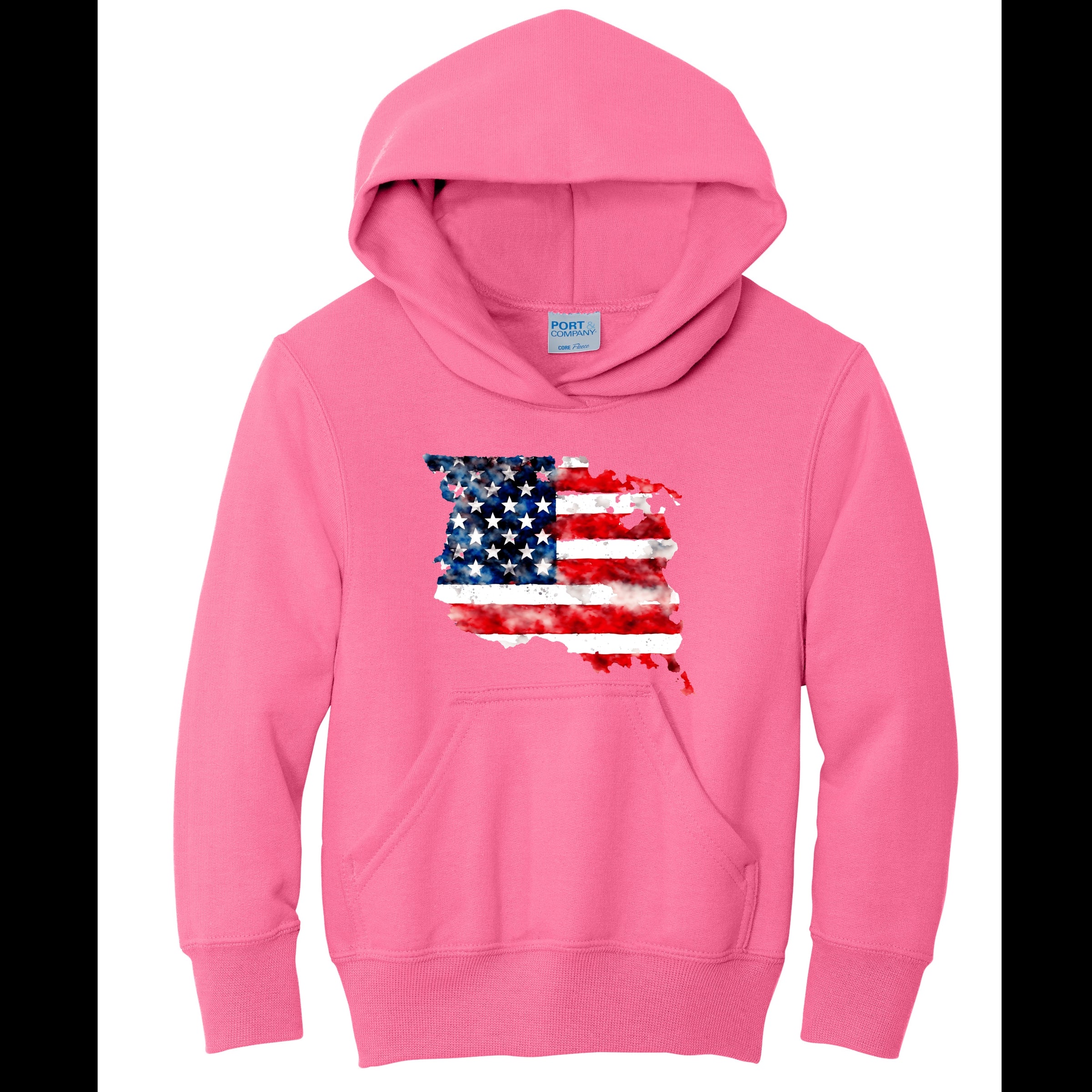 VCTN6JND8K-YHD Neon Pink