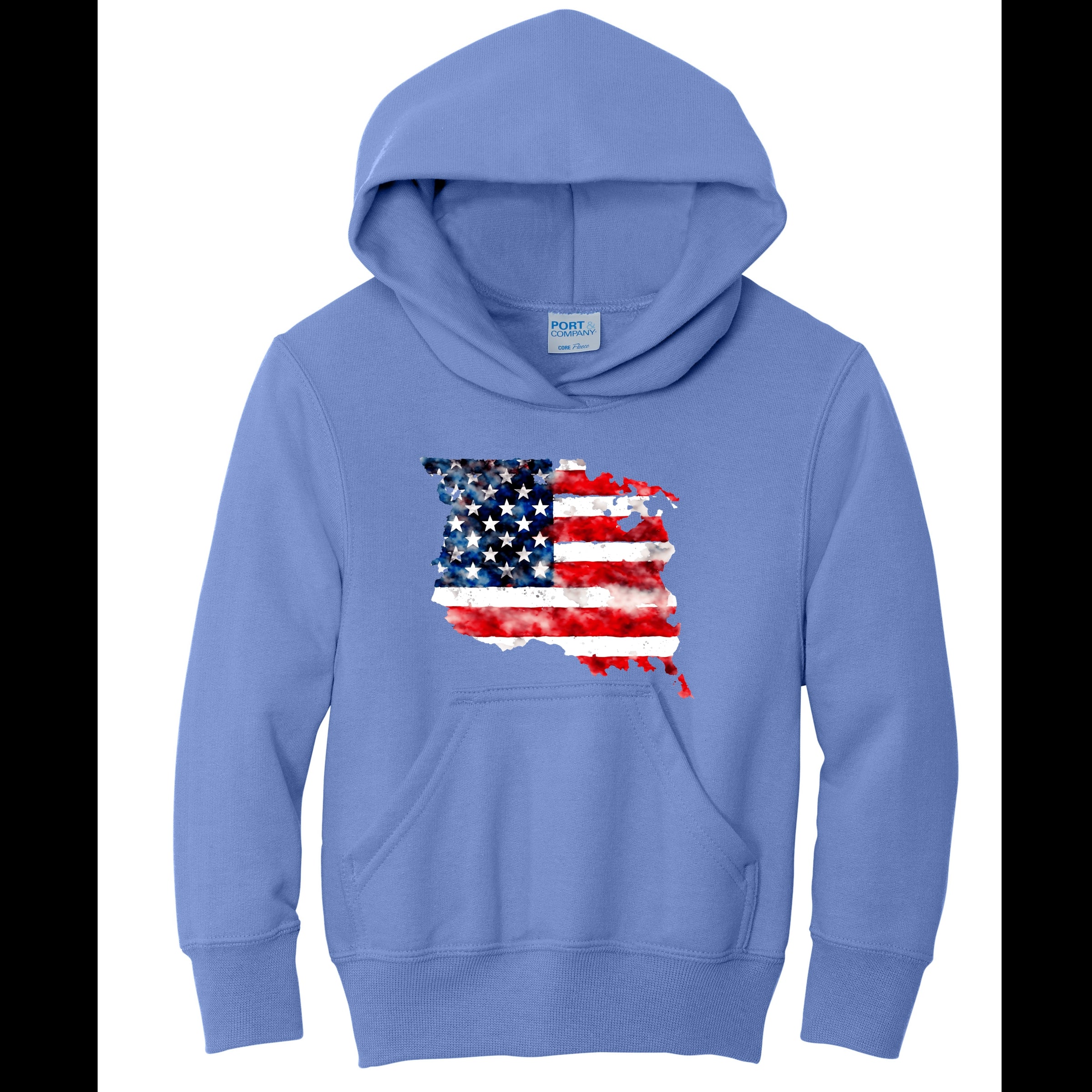 VCTN6JND8K-YHD Carolina Blue