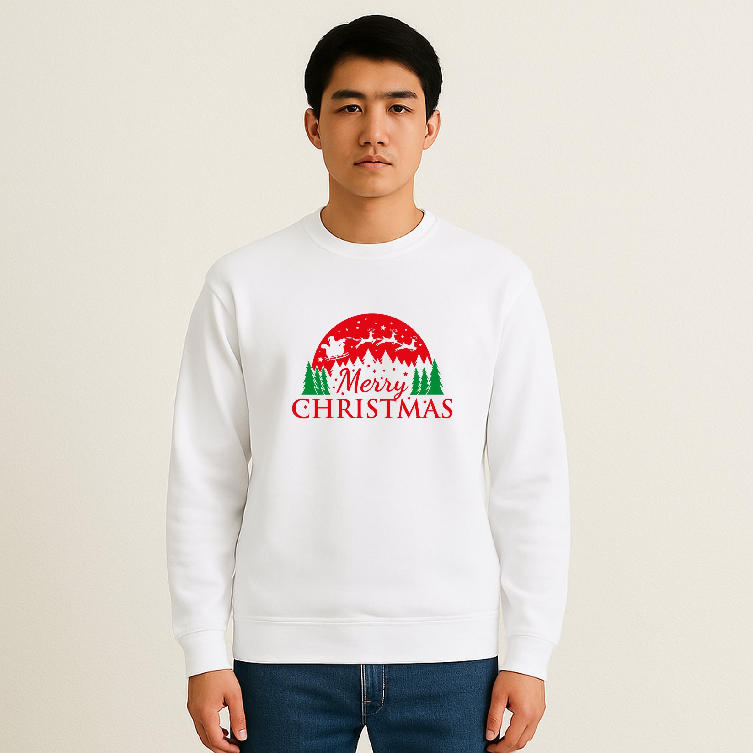 VSNN1XILQA-1566 White