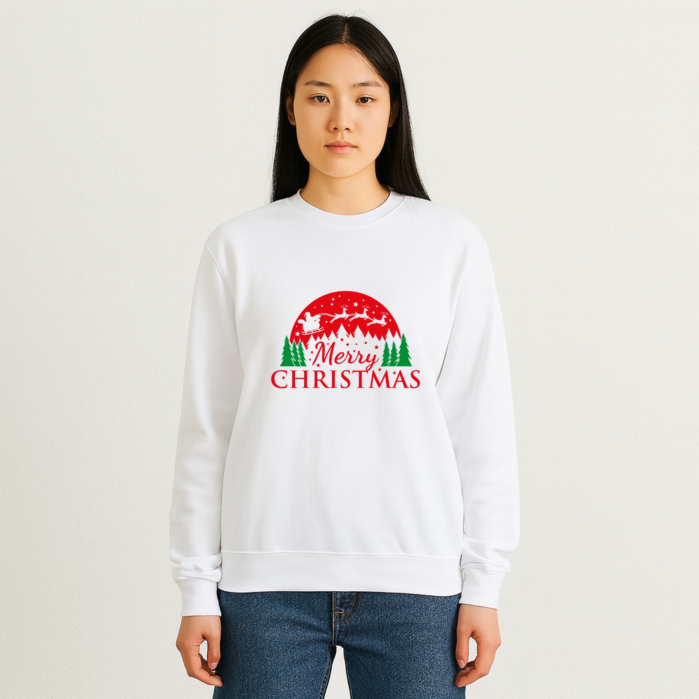VSNN1XILQA-1566 White