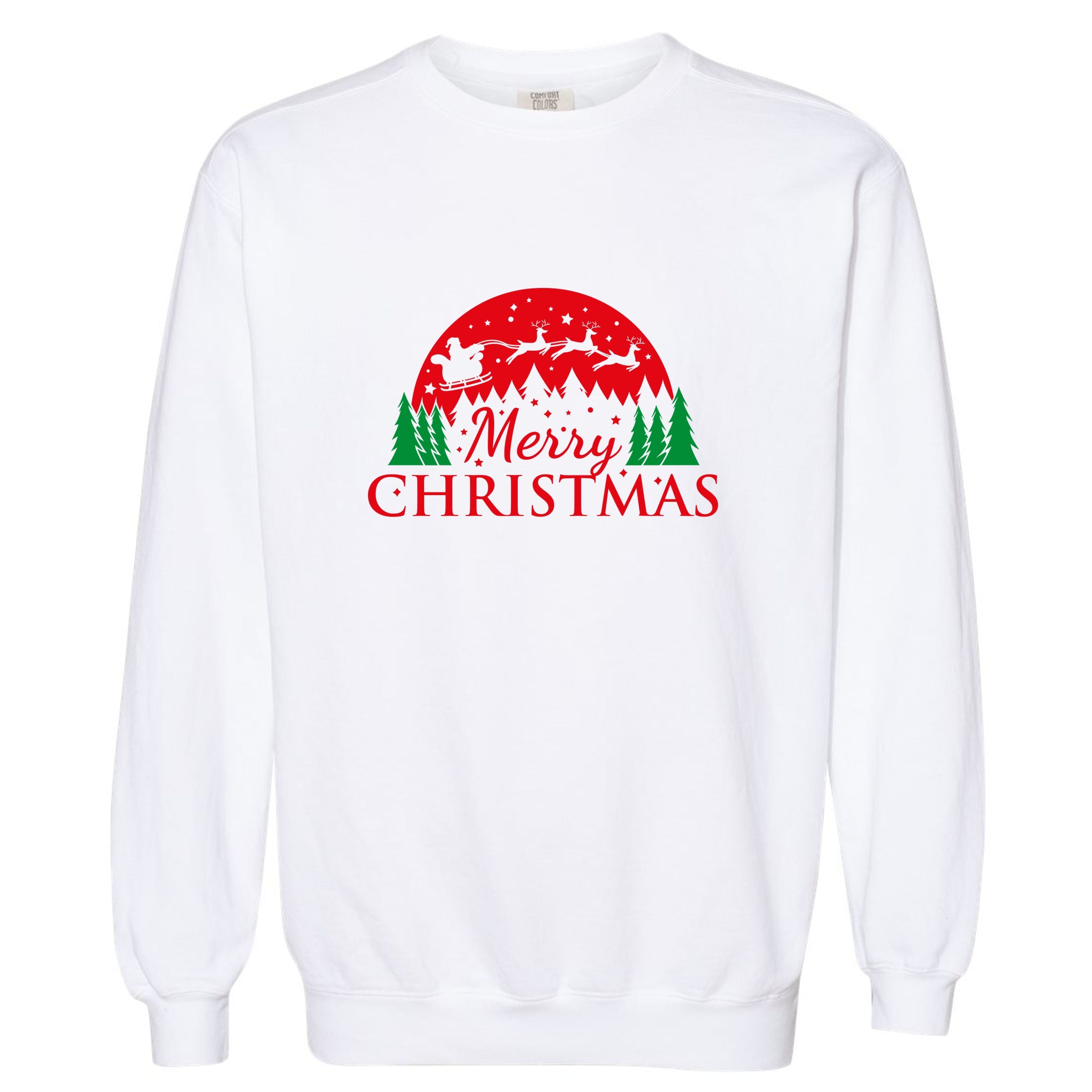 VSNN1XILQA-1566 White