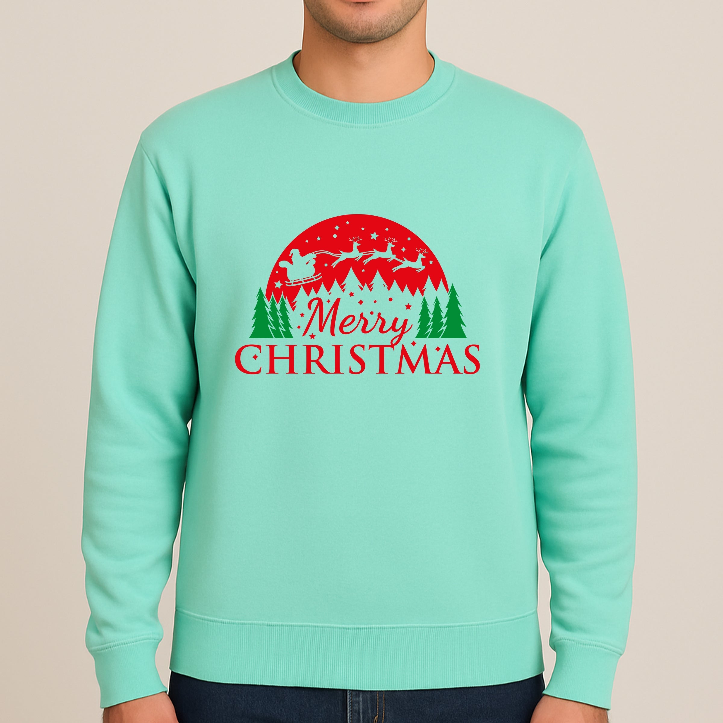 VSNN1XILQA-1566 Chalky Mint