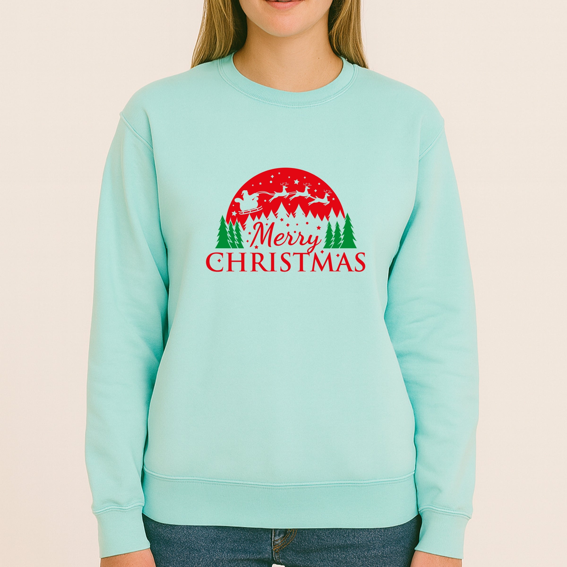 VSNN1XILQA-1566 Chalky Mint