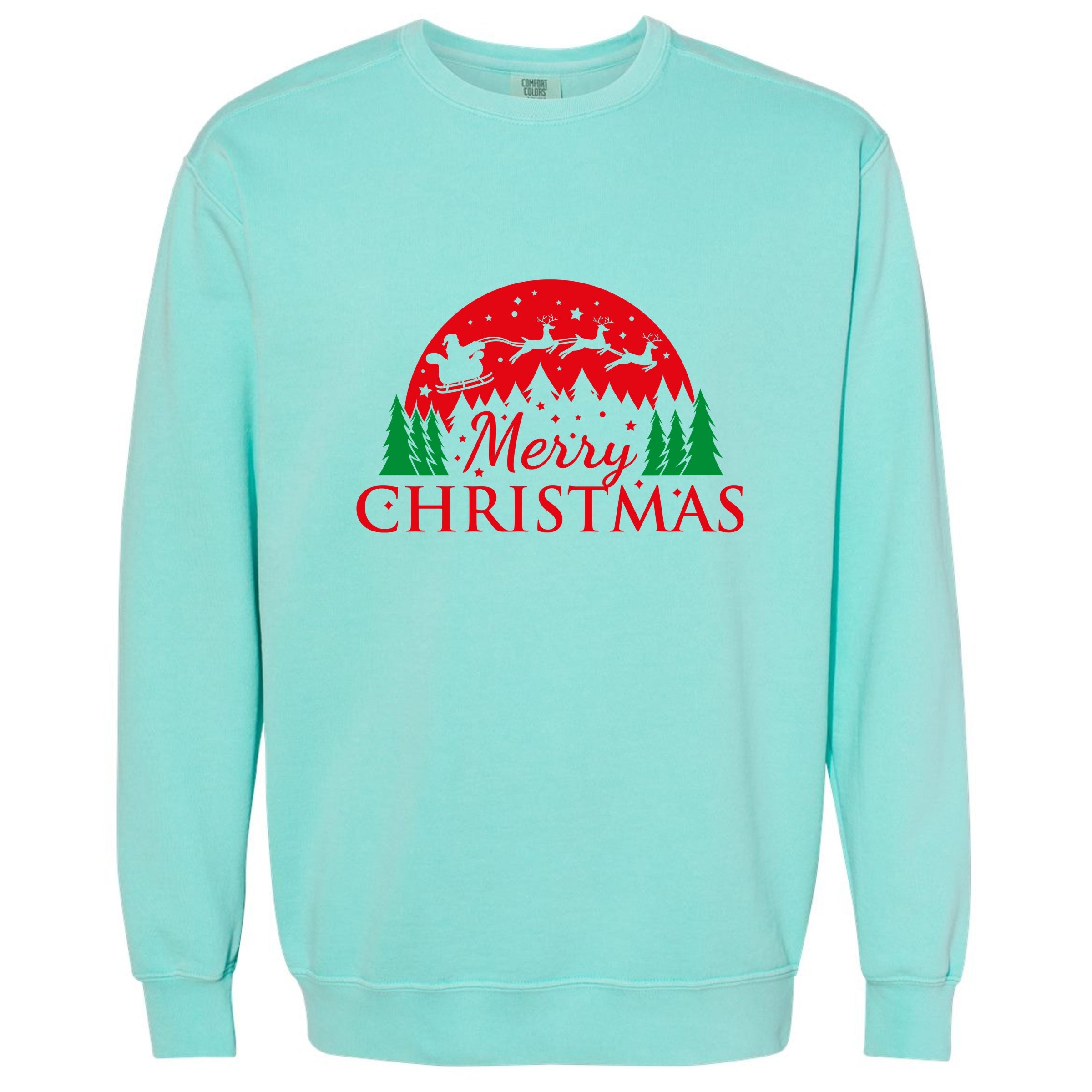 VSNN1XILQA-1566 Chalky Mint