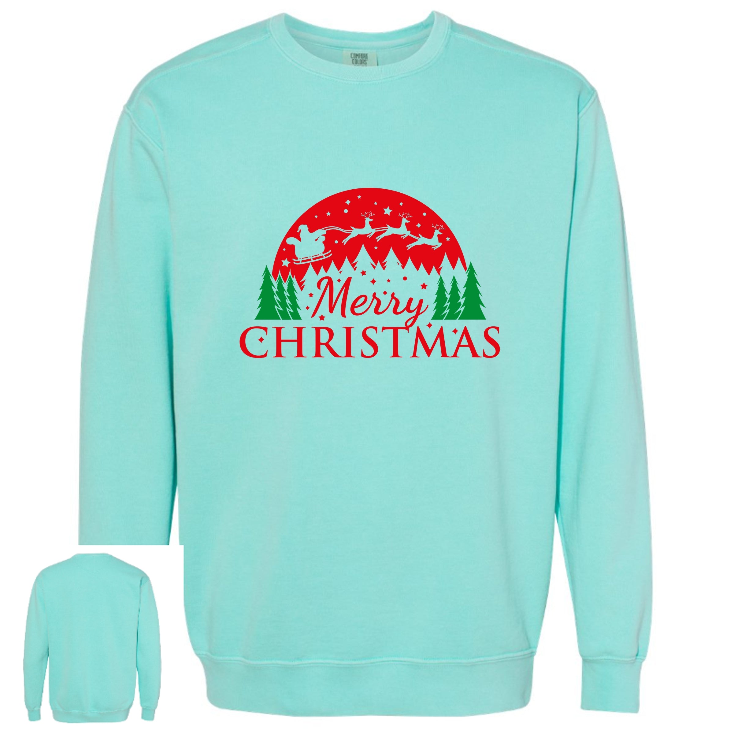 variant-Chalky Mint-noThread