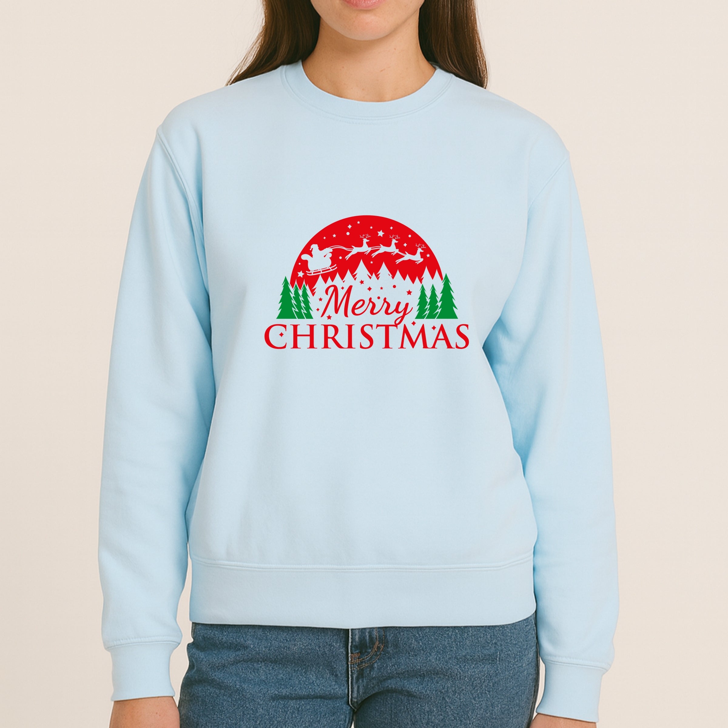 VSNN1XILQA-1566 Chambray
