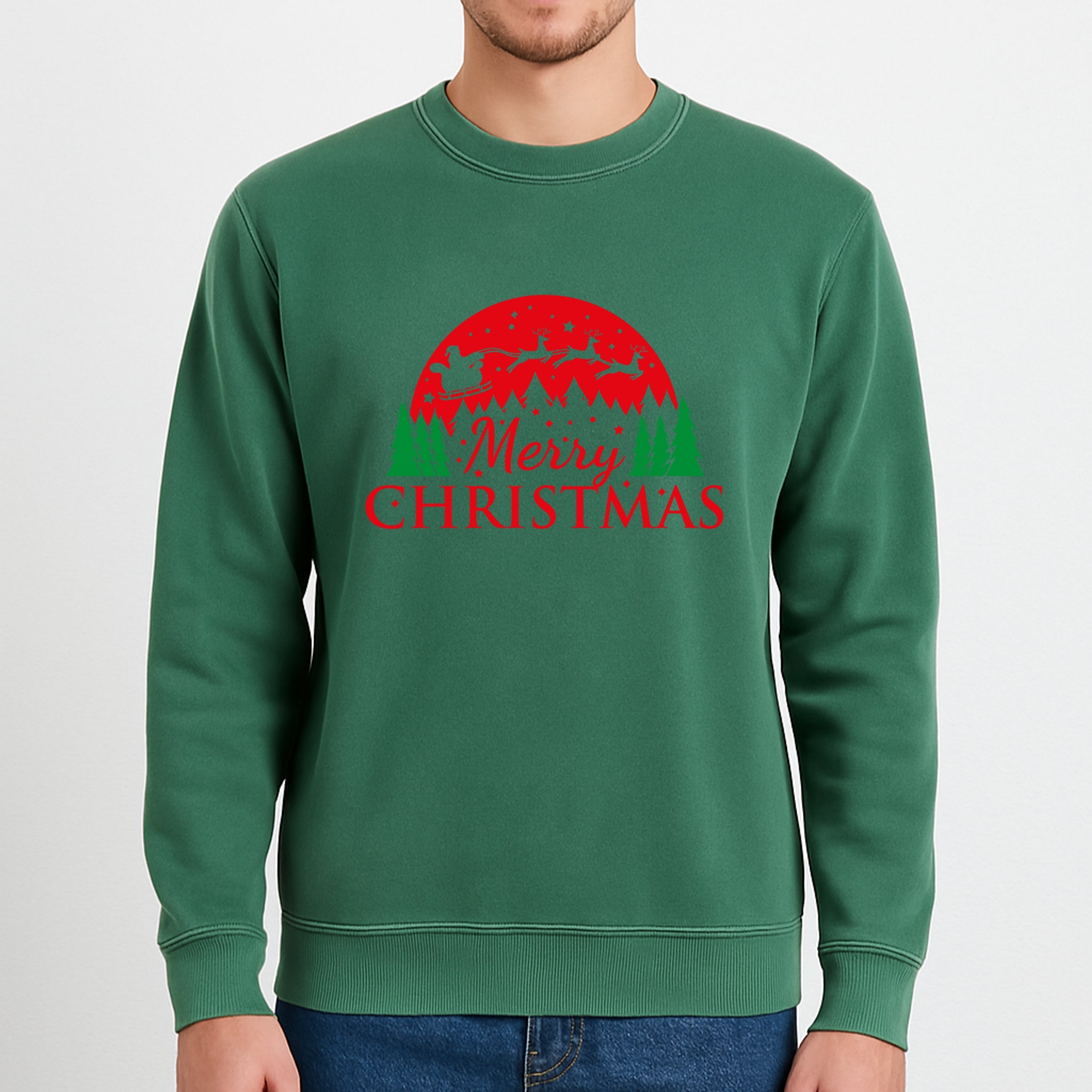 VSNN1XILQA-1566 Light Green