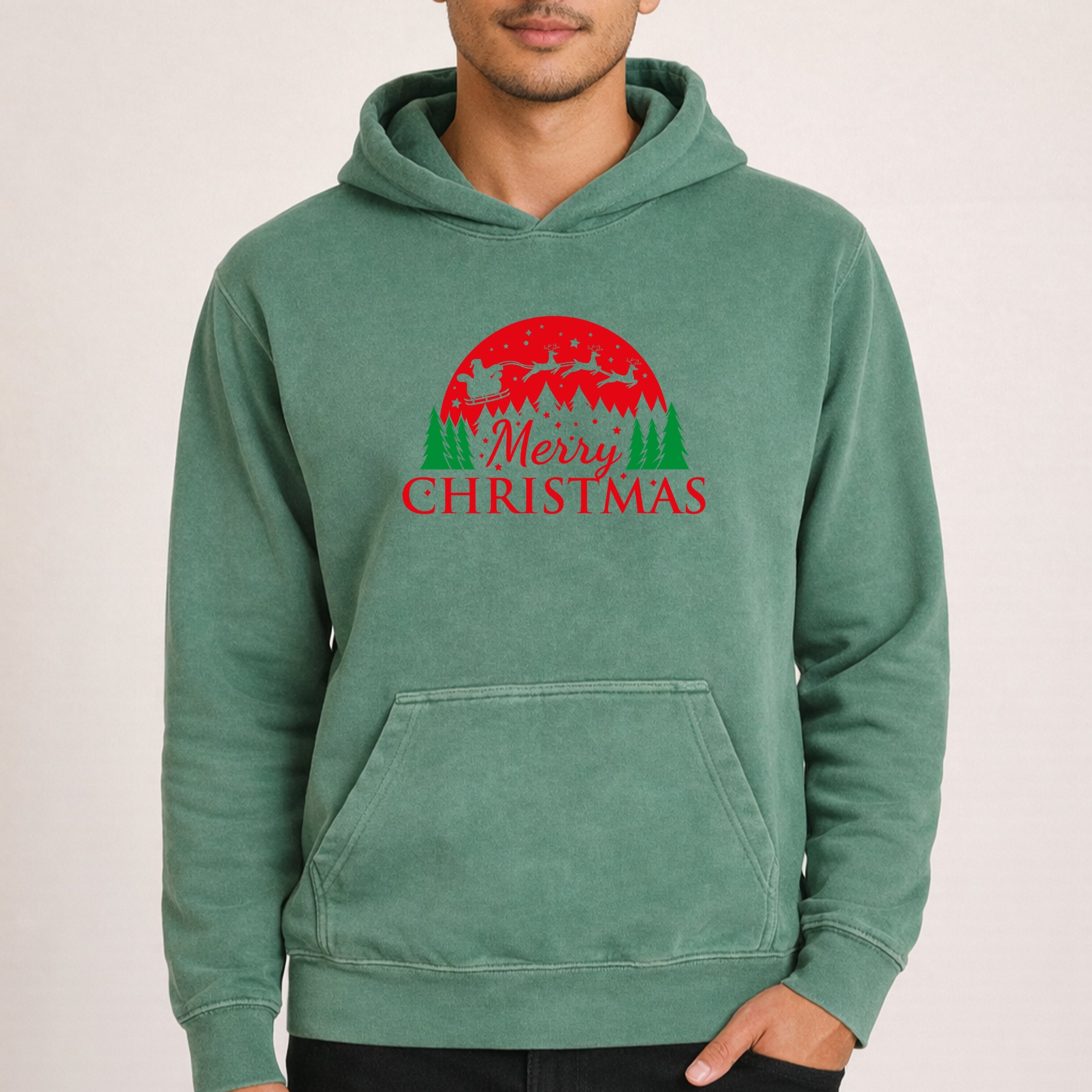 VSNN1XILQA-1567 Light Green