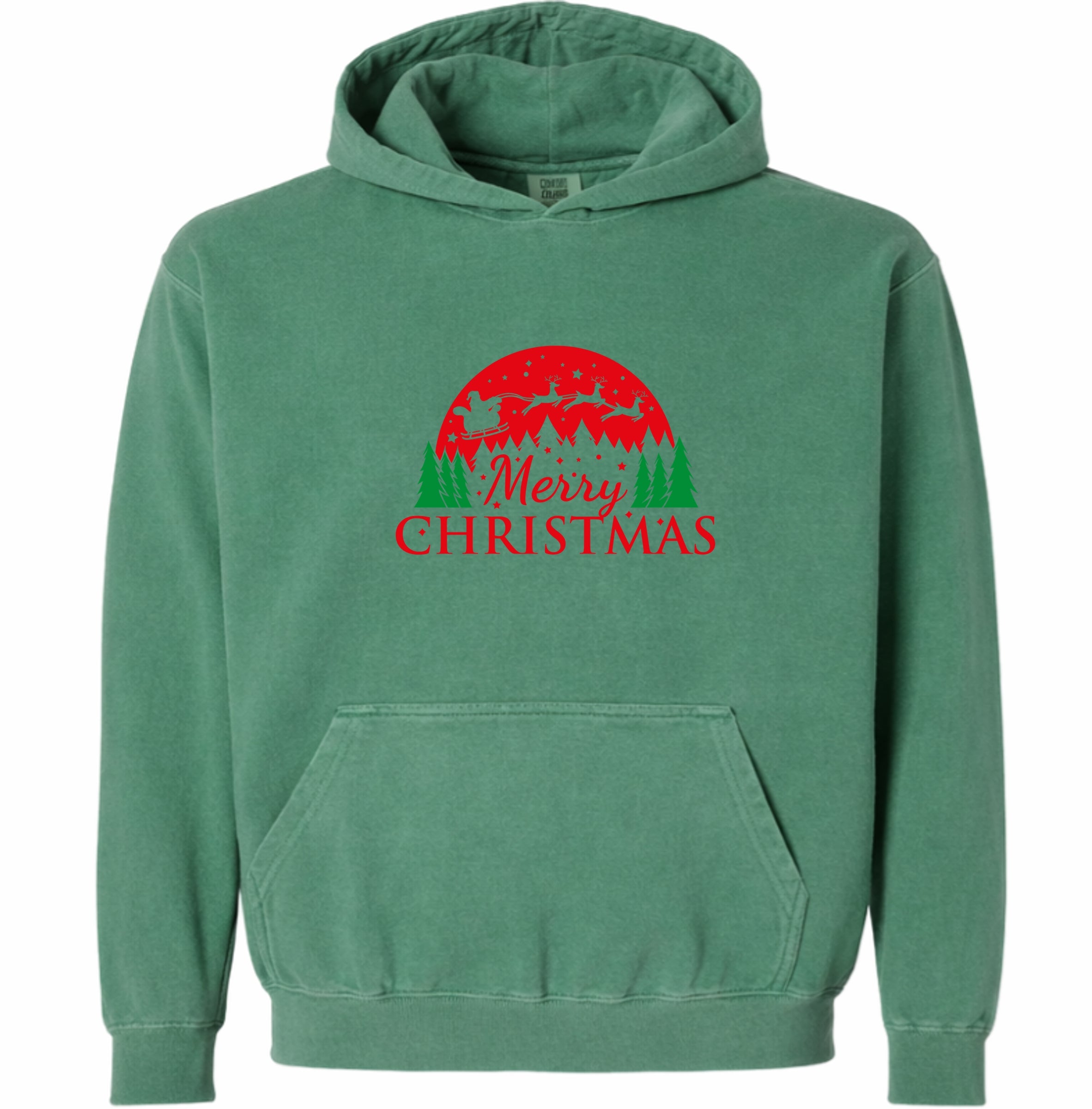 VSNN1XILQA-1567 Light Green