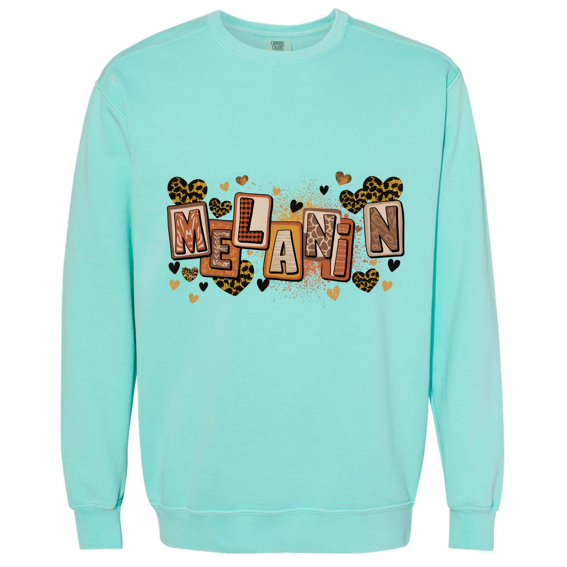 VSQBBE60K3-1566 Chalky Mint