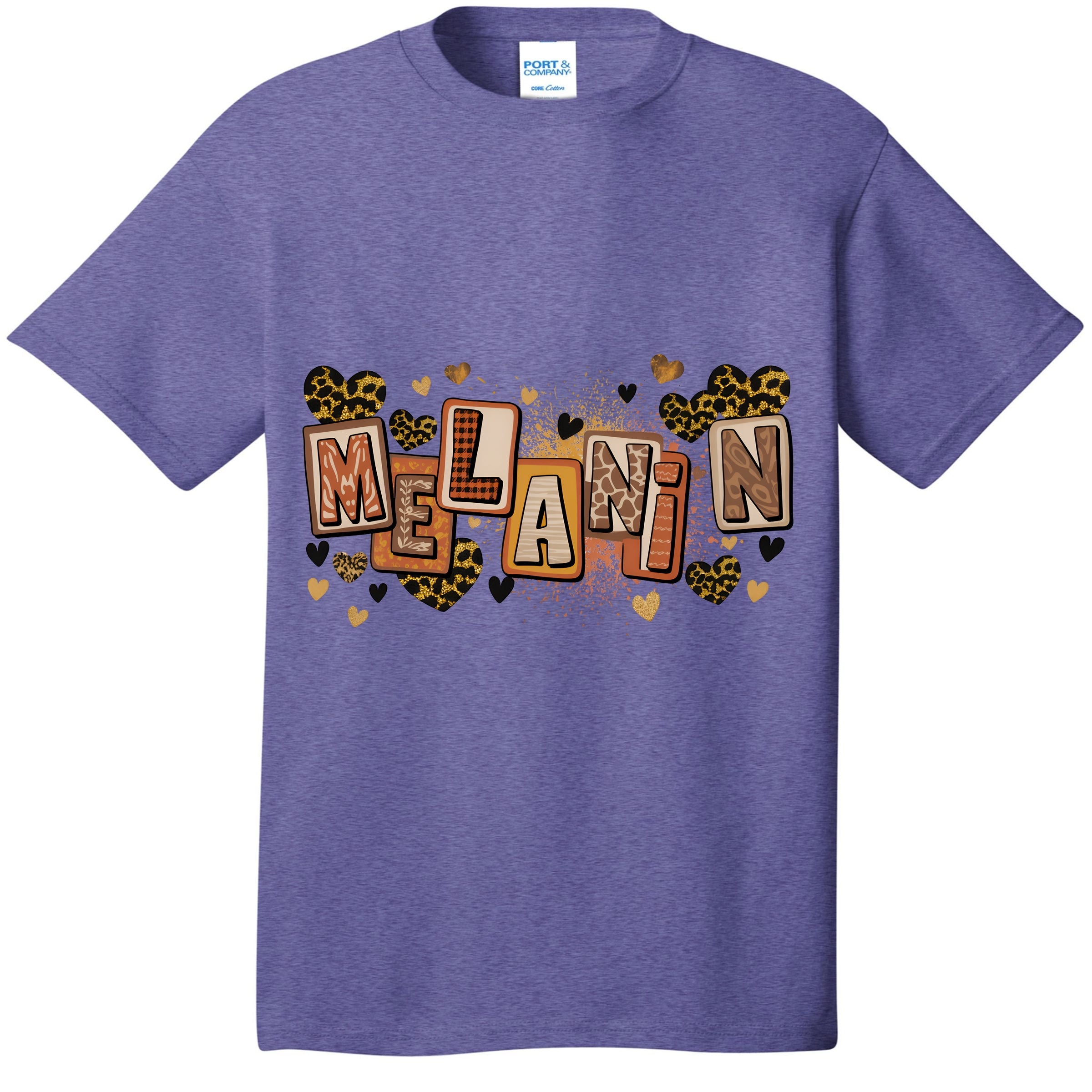 VSQBBE60K3-AT Purple Heather