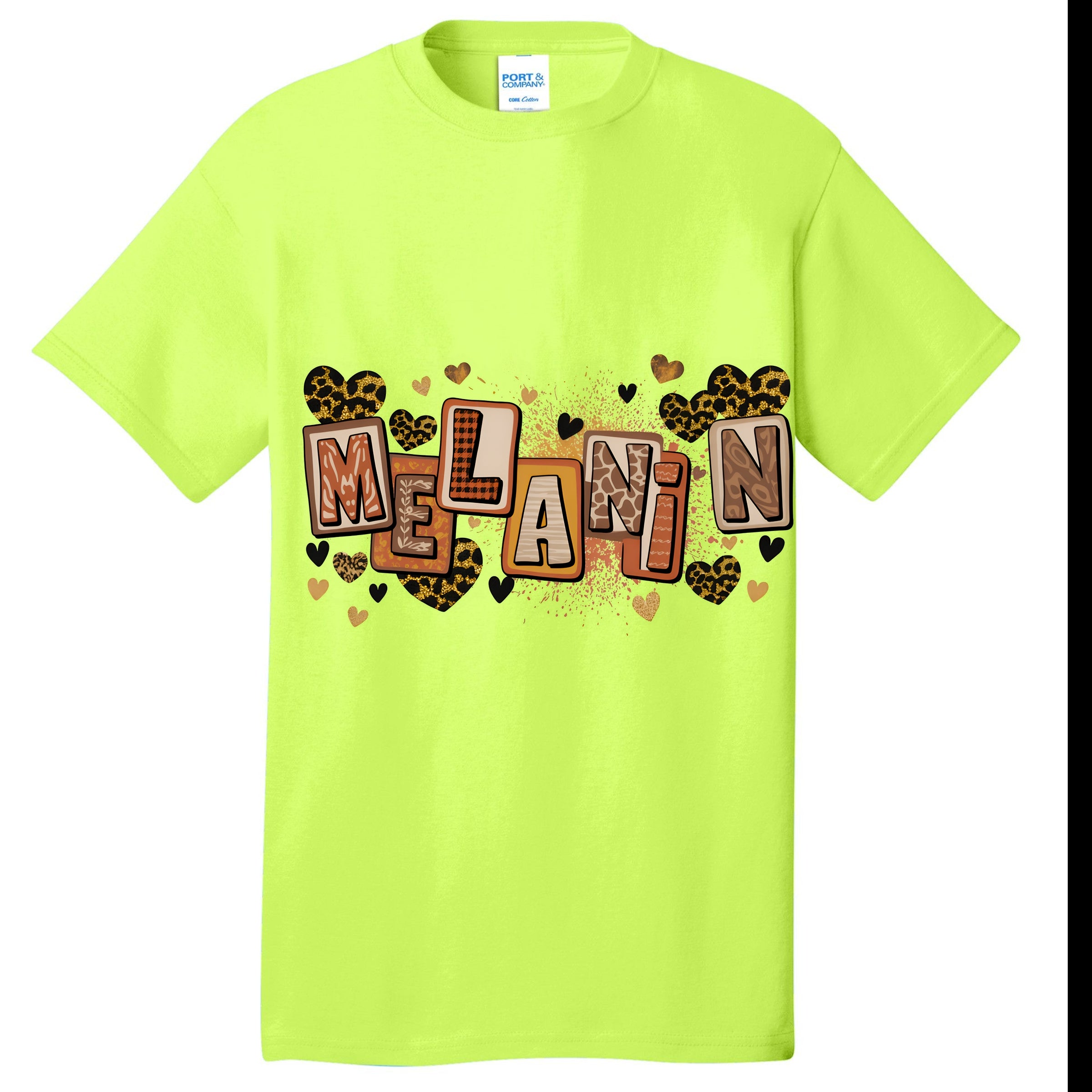 VSQBBE60K3-AT Neon Yellow