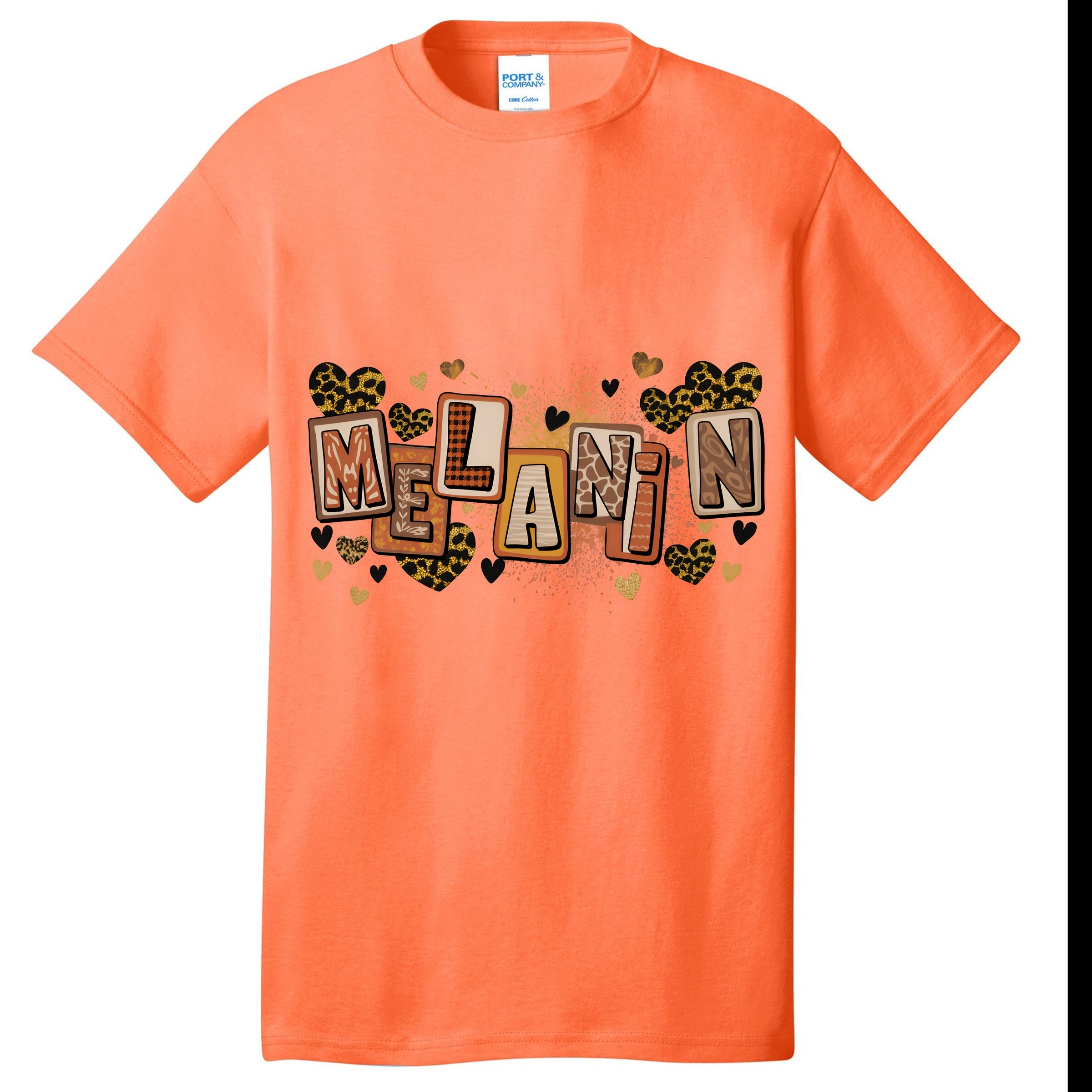 VSQBBE60K3-AT Neon Orange