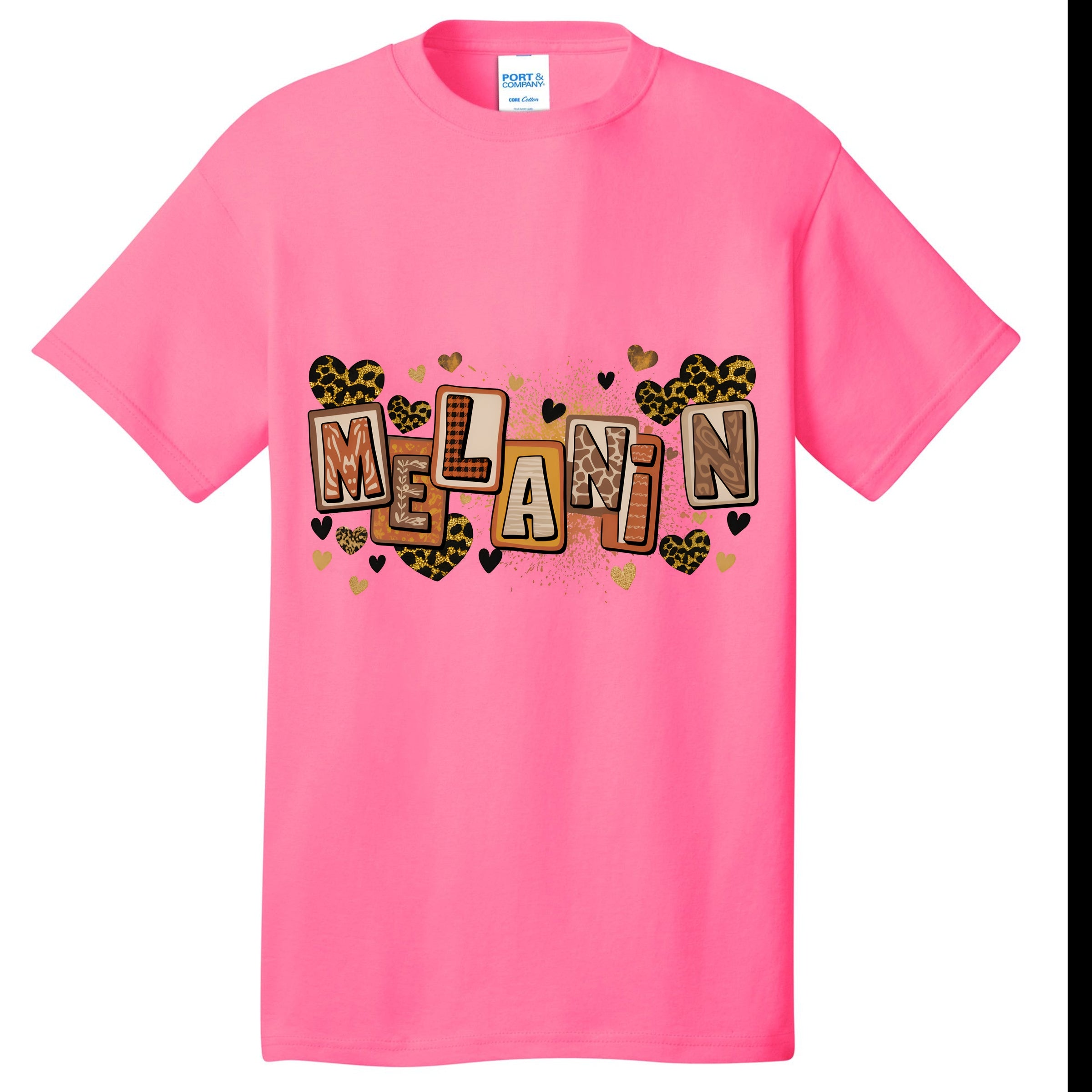 VSQBBE60K3-AT Neon Pink