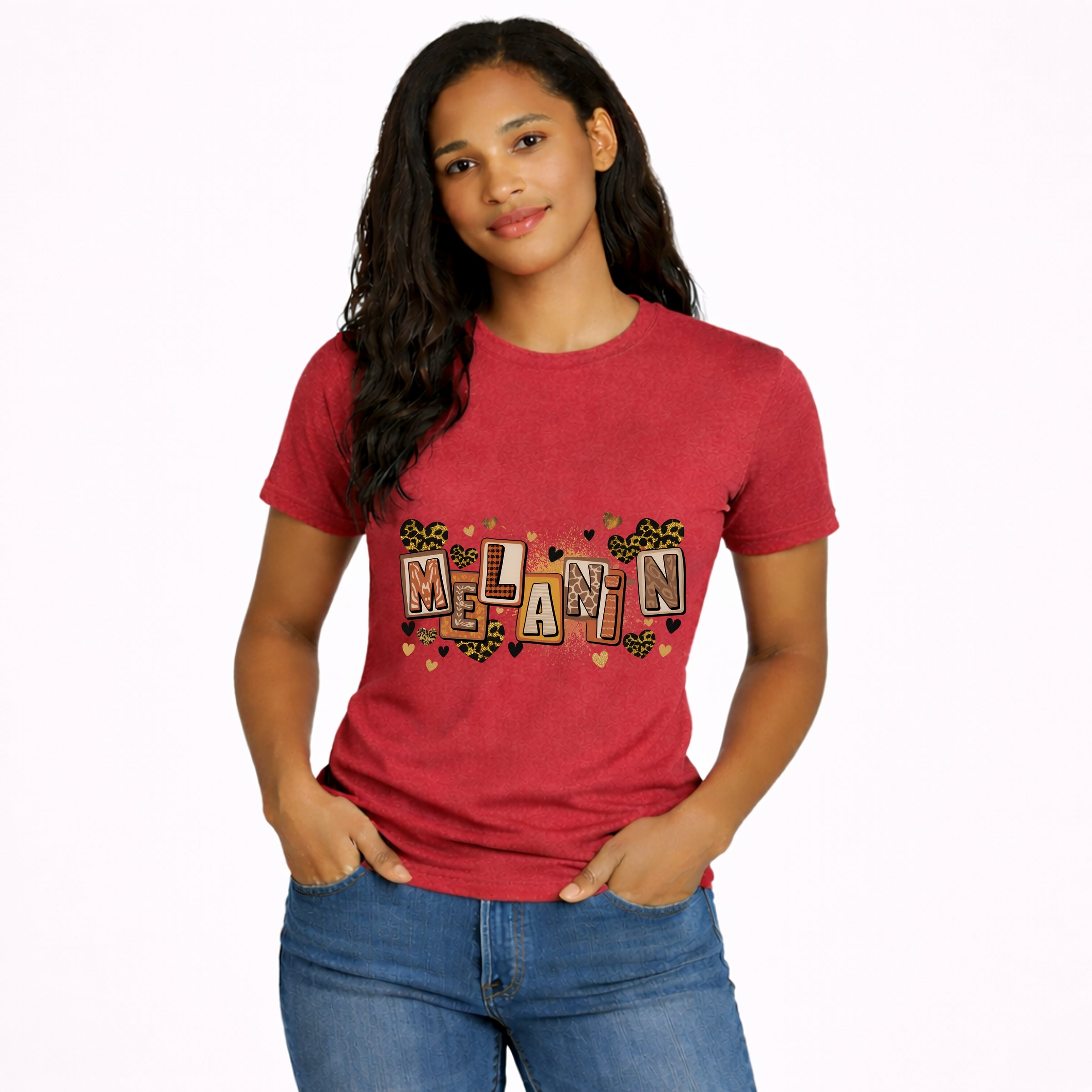 VSQBBE60K3-AT Red Heather