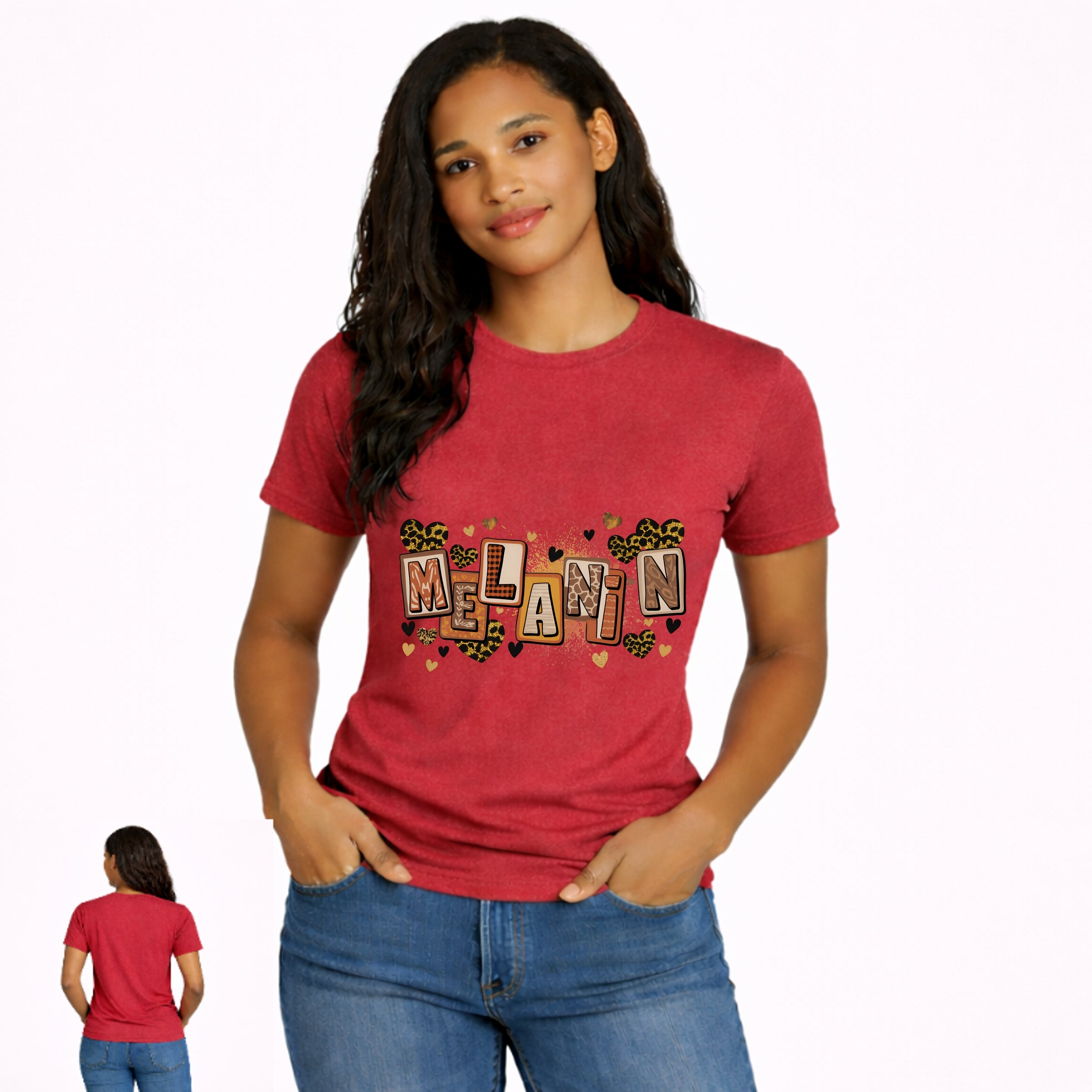 variant-Red Heather-noThread