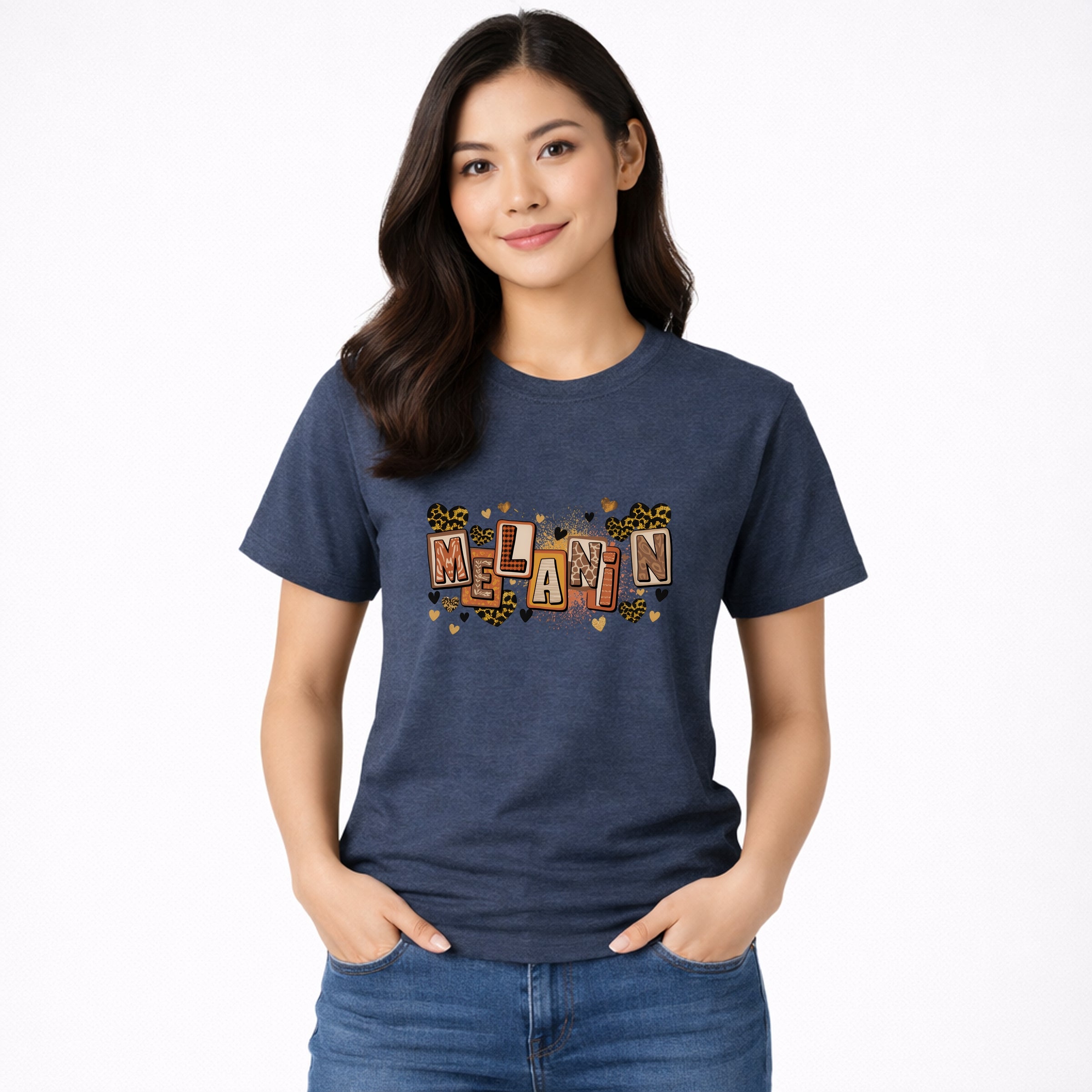 VSQBBE60K3-AT Navy Heather