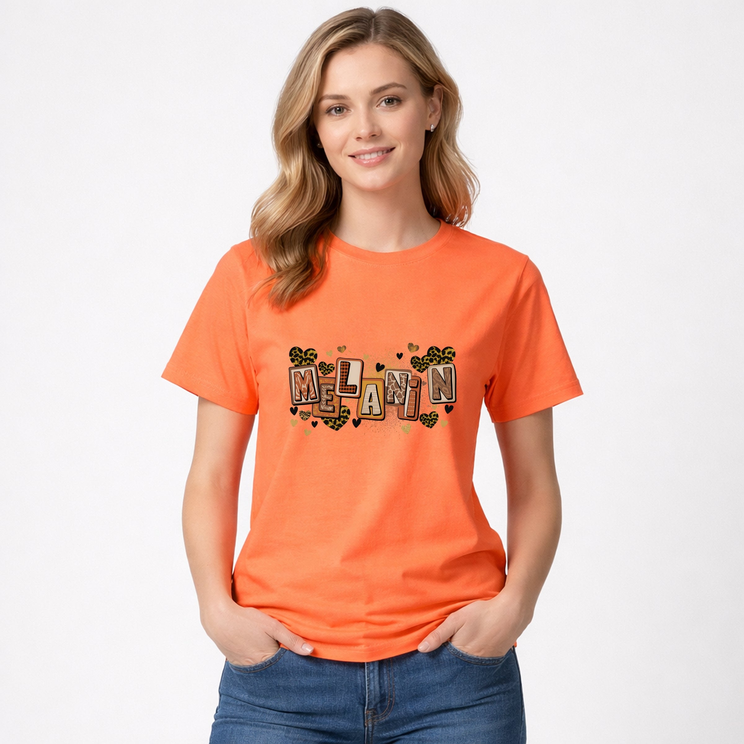 VSQBBE60K3-AT Neon Orange