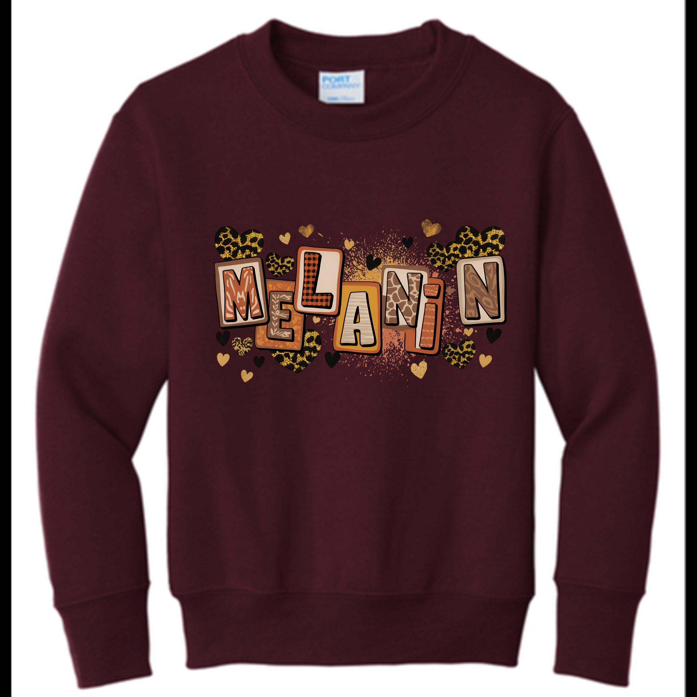 VSQBBE60K3-YAS Maroon