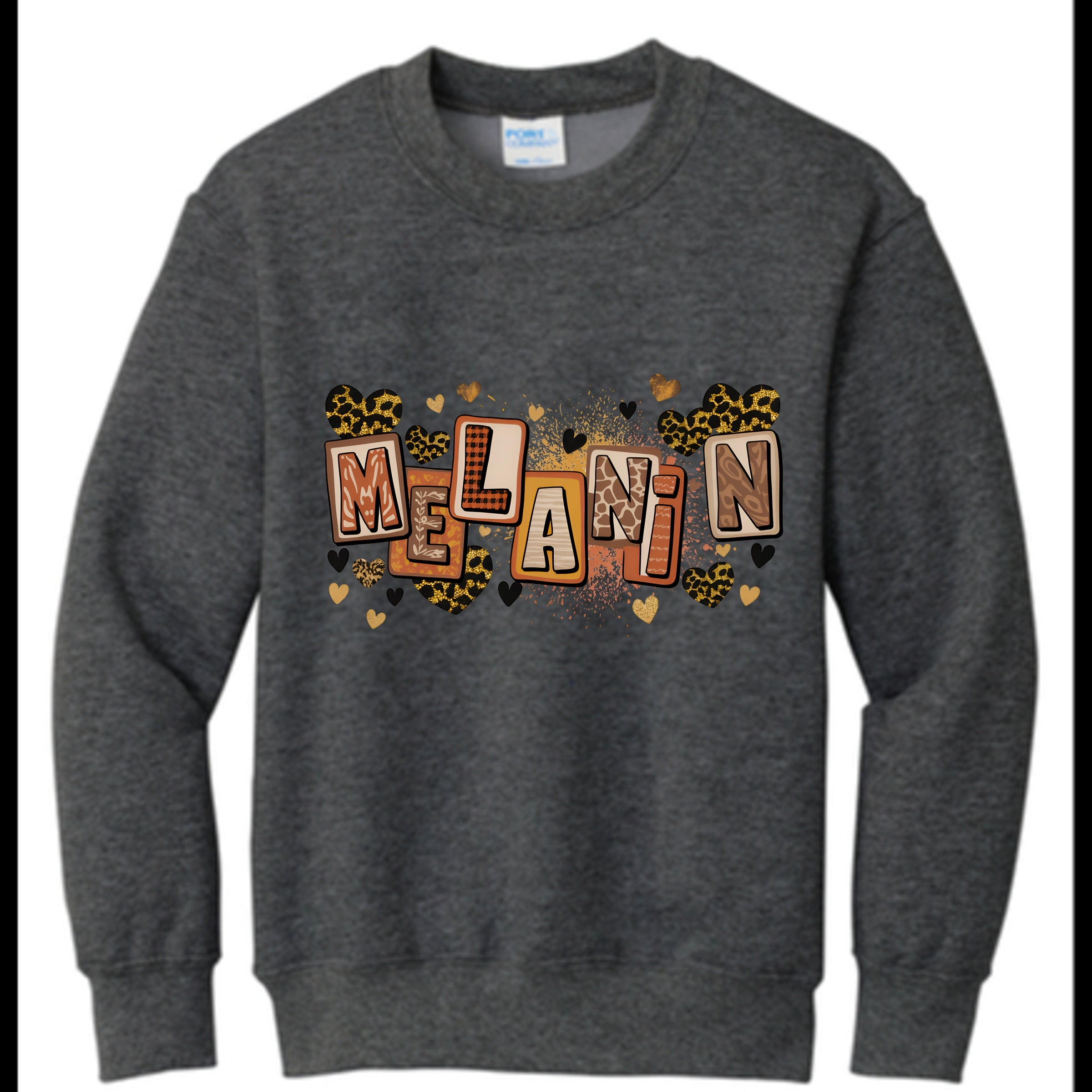 VSQBBE60K3-YAS Dark Grey Heather