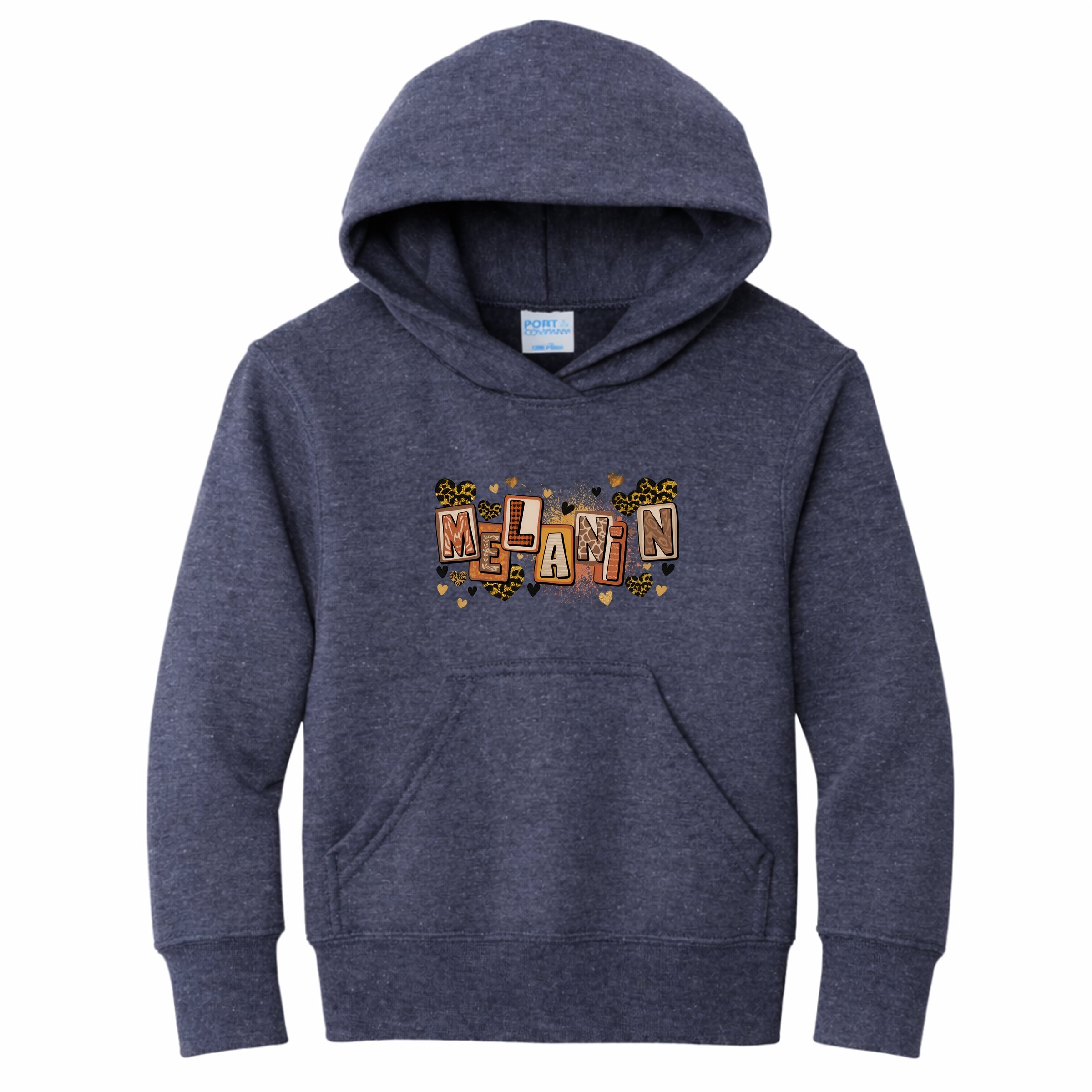 VSQBBE60K3-YHD Navy Heather