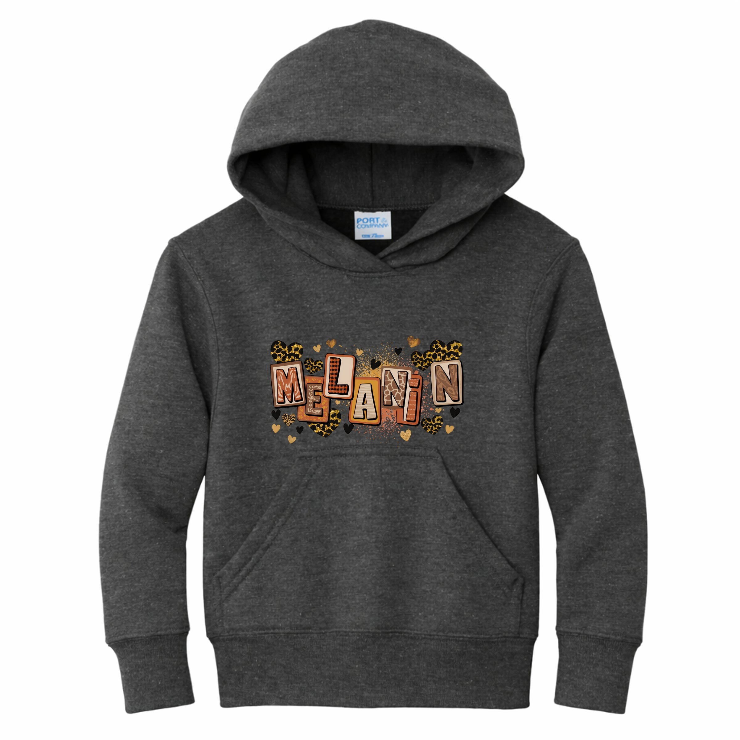 VSQBBE60K3-YHD Dark Grey Heather