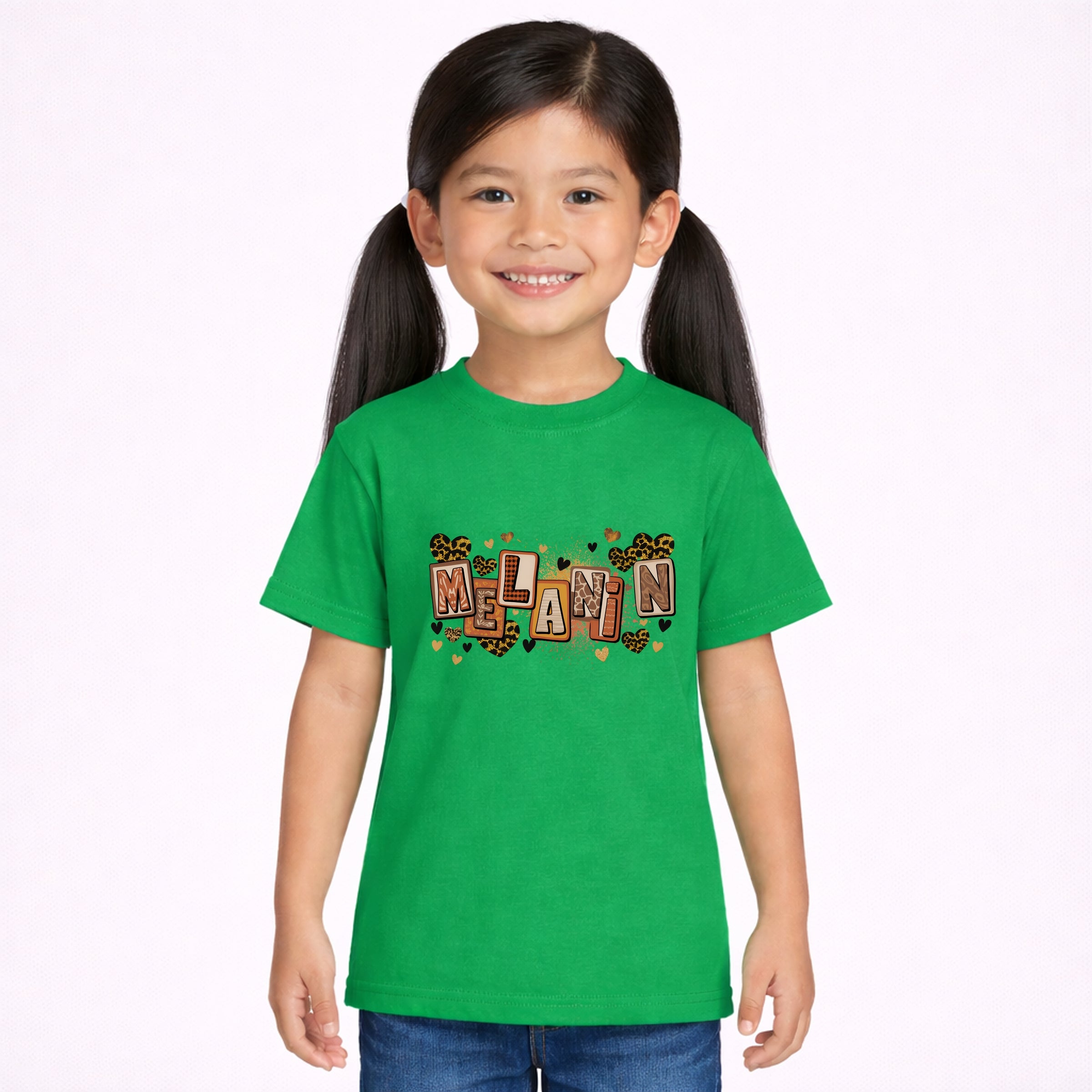 VSQBBE60K3-YT Green