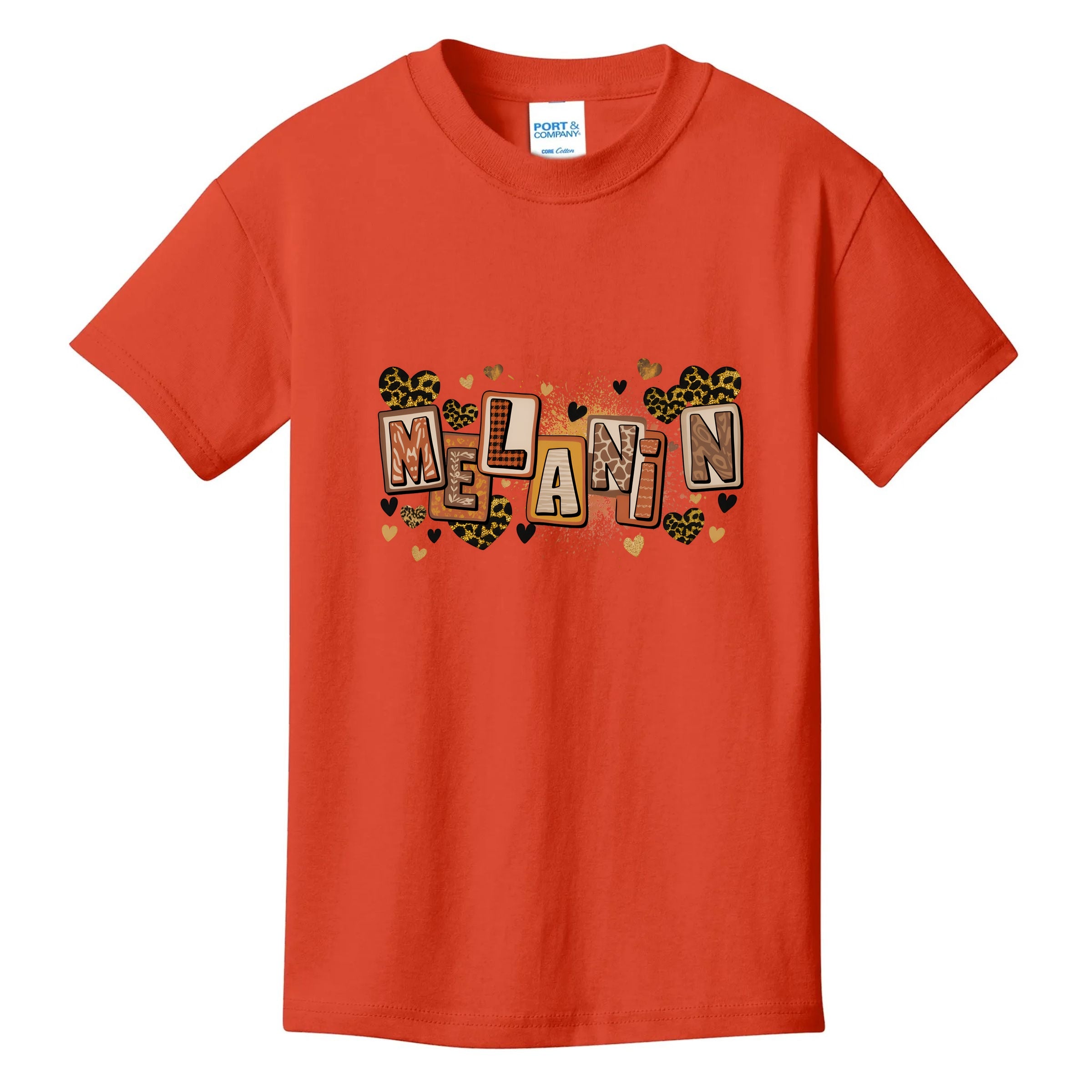 VSQBBE60K3-YT Orange